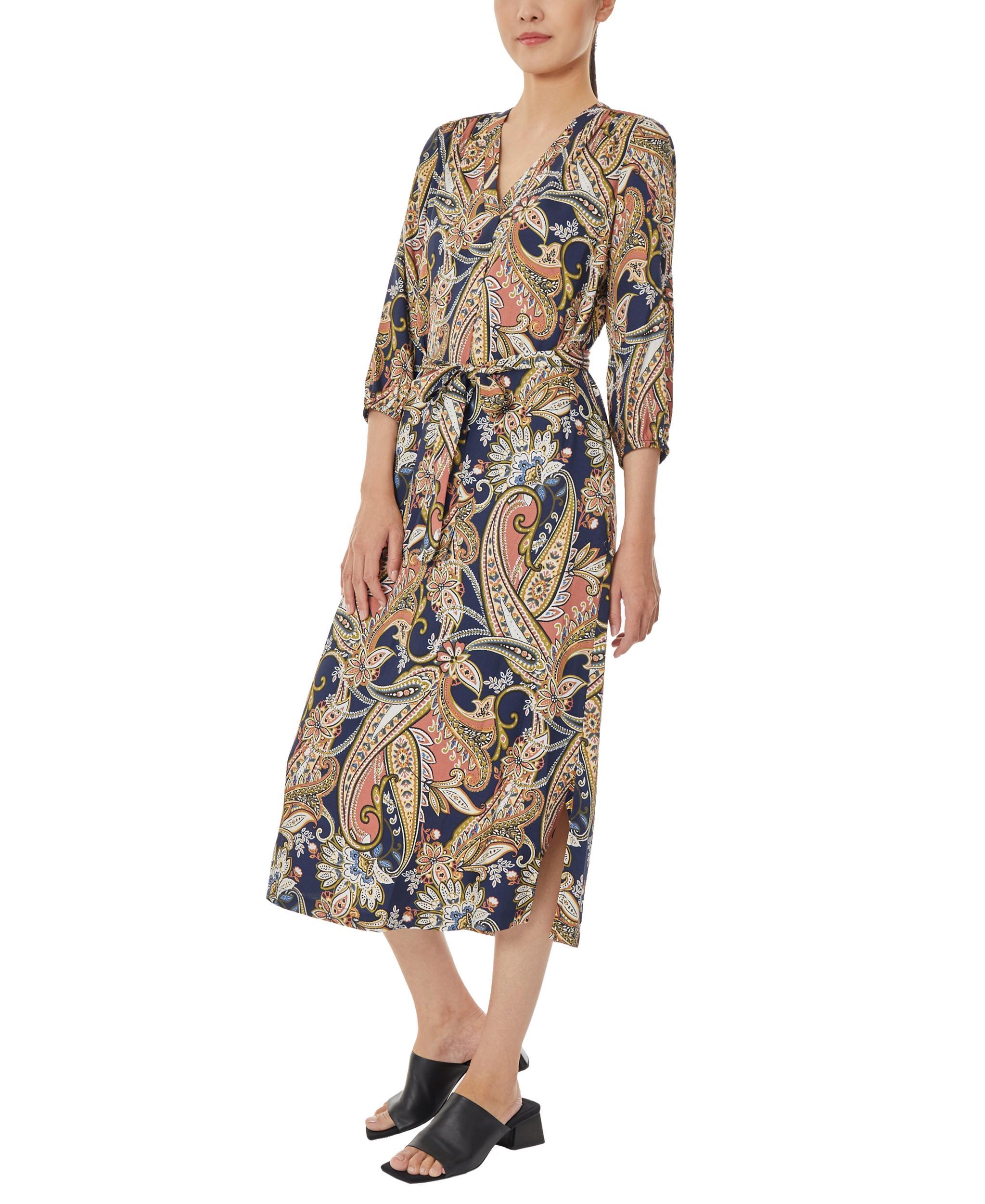 Icon Cardigan in Mocha Wash Product Image