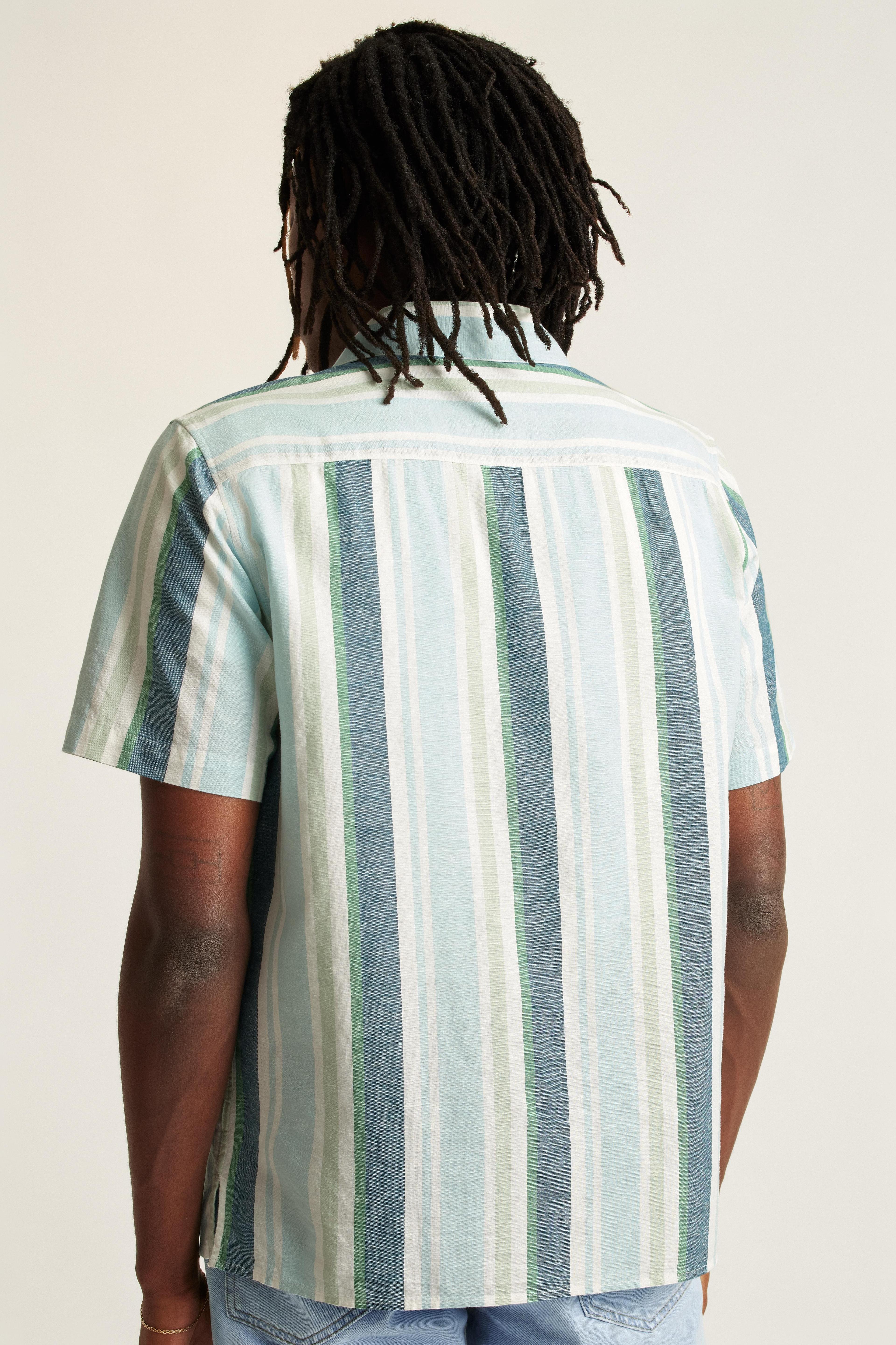 Limited Edition Riviera Cabana Shirt Product Image