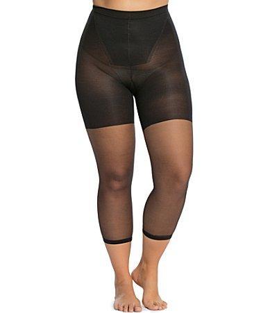 Power Capri Shaper Tights Product Image