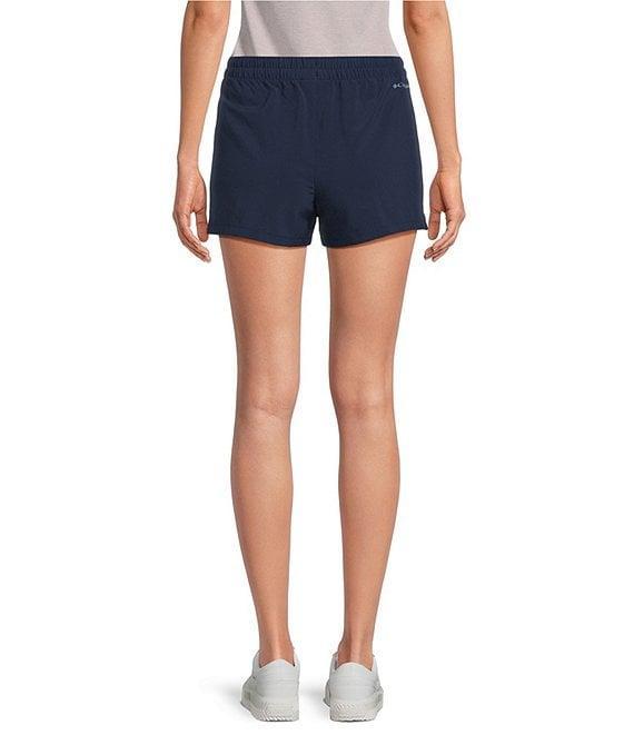 Columbia Women's Bogata Bay Solid Drawcord Waist Pull-On Shorts Product Image