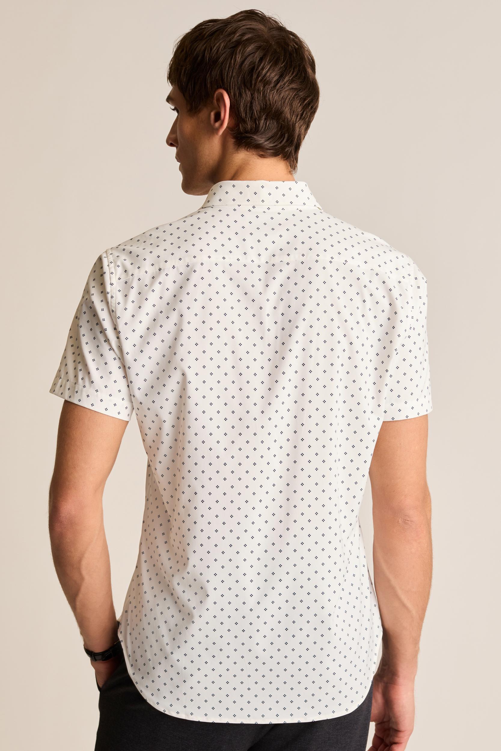 Tech Short Sleeve Shirt Product Image