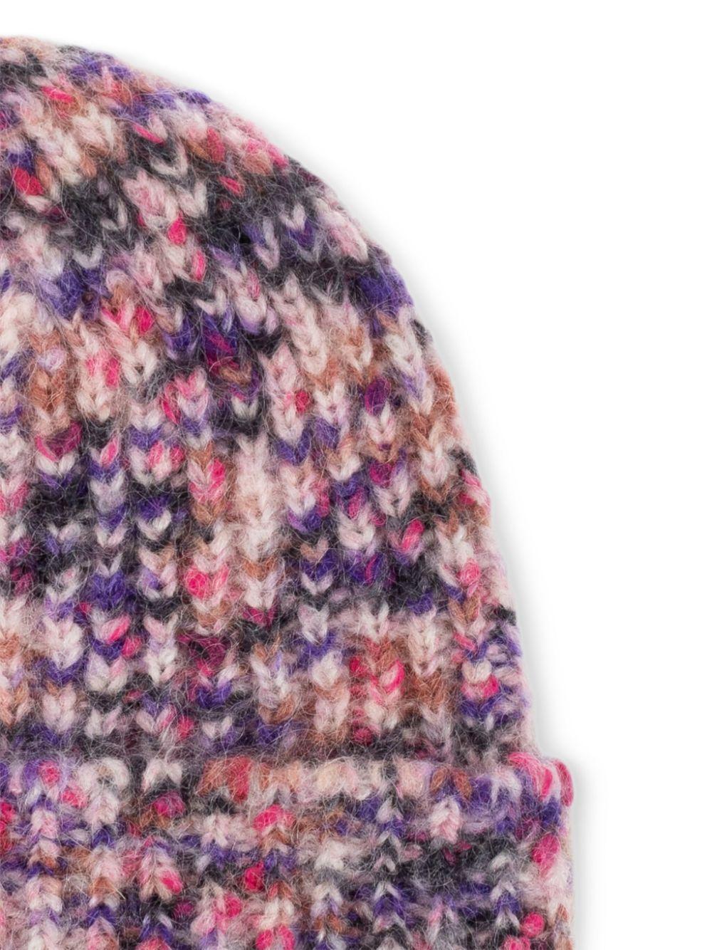 wool beanie Product Image