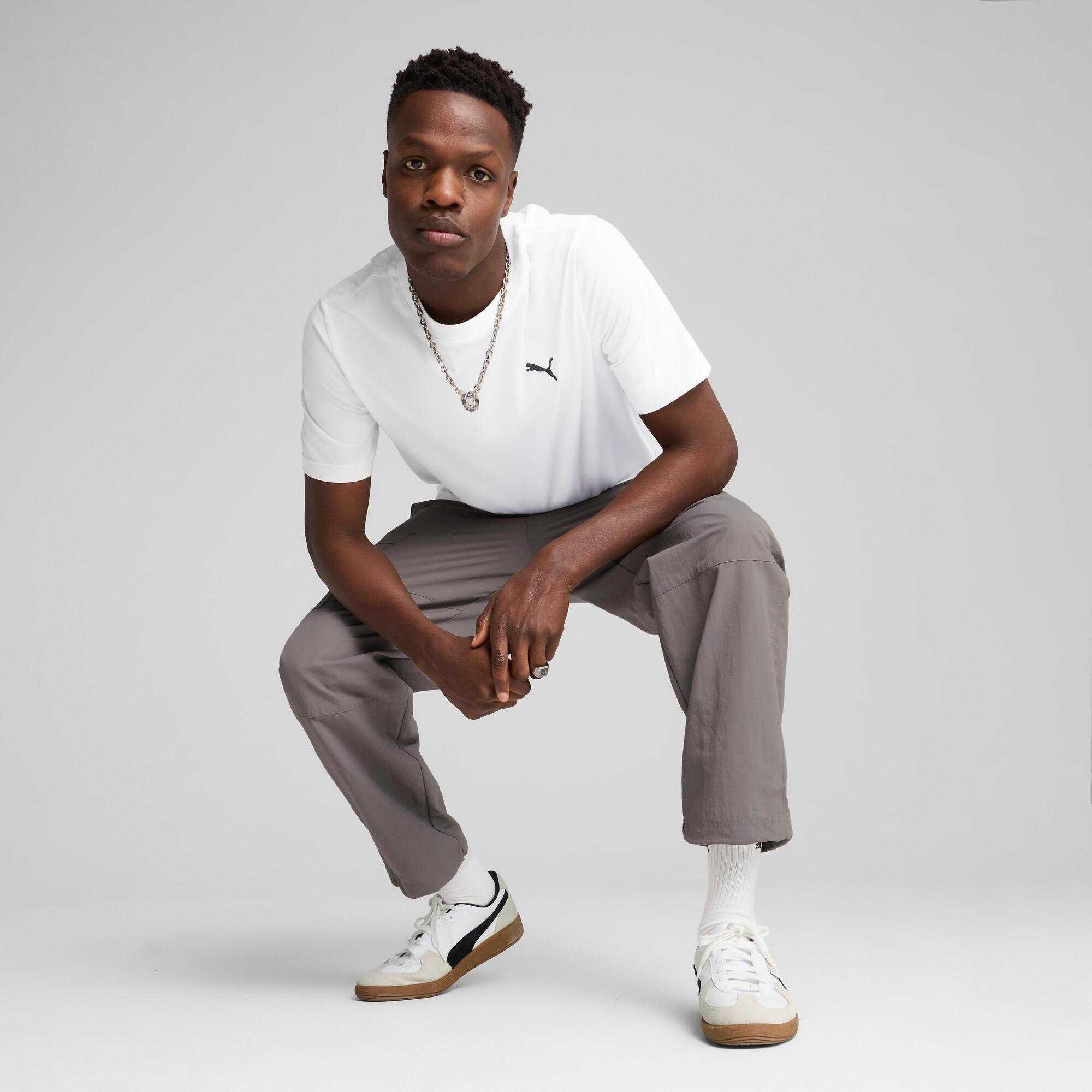 WARDROBE ESSENTIALS Men's Tee Product Image