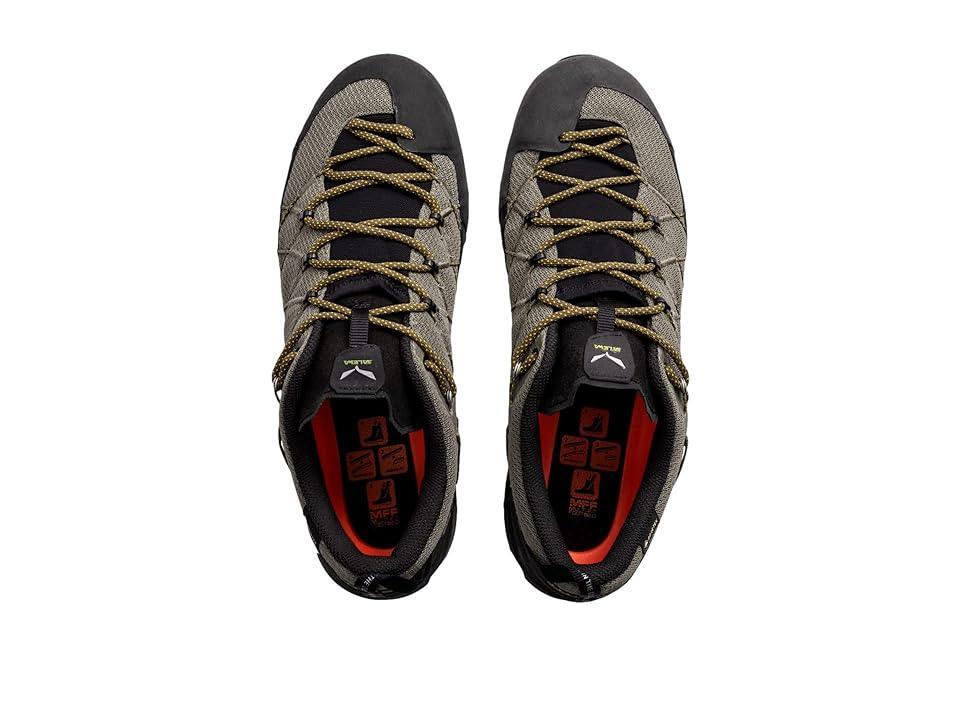 SALEWA Wildfire 2 GTX (Bungee Cord Men's Shoes Product Image