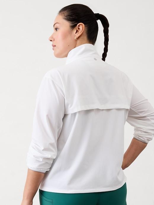 Sprint Finish Jacket Product Image