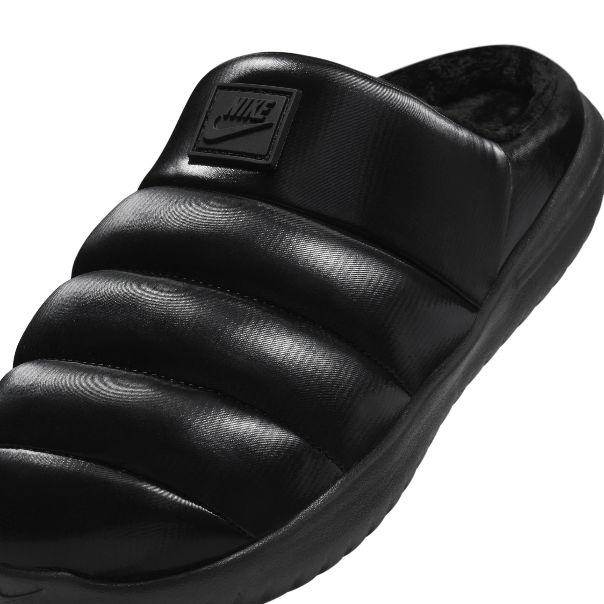 Nike Women's Burrow SE Slippers Product Image