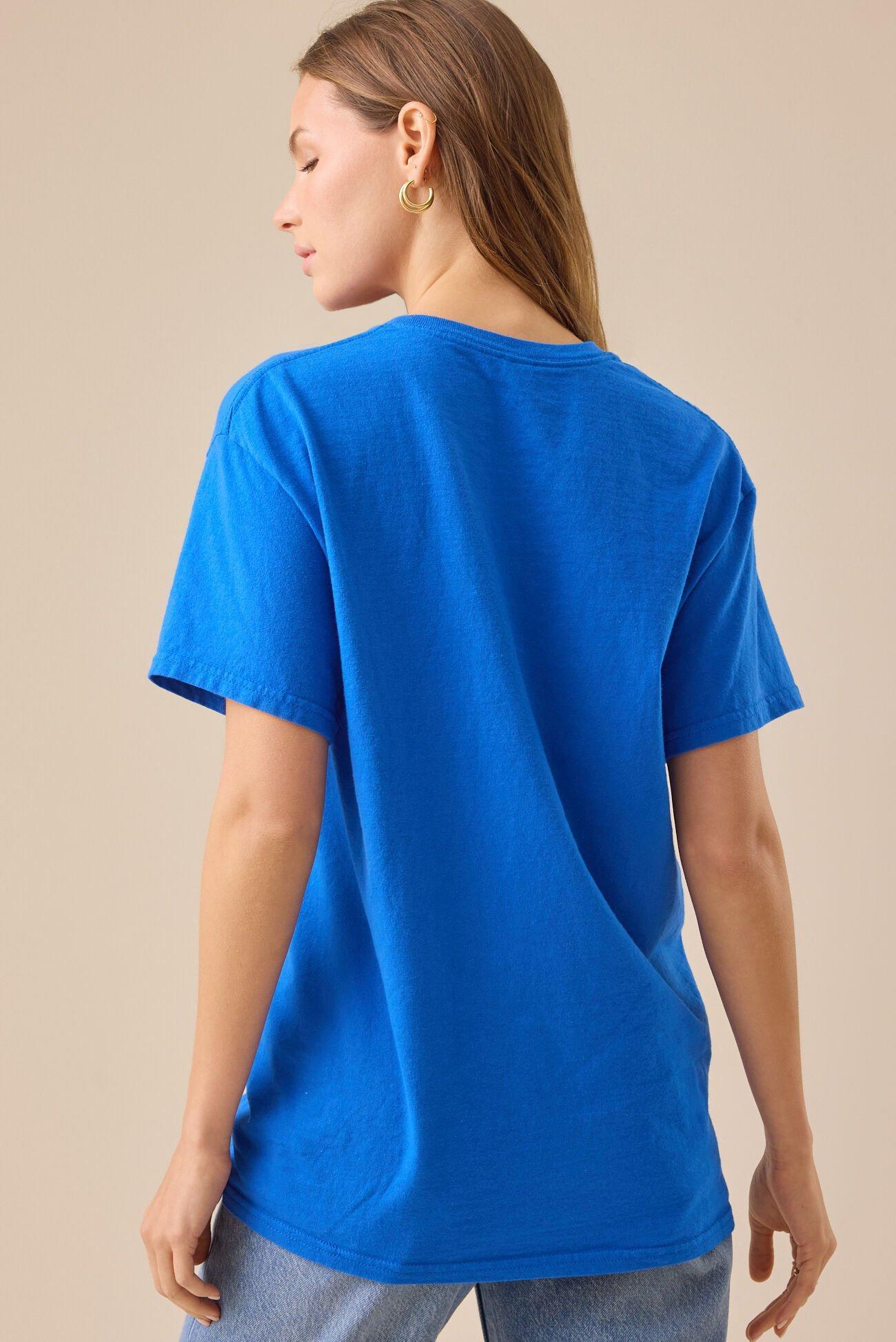 Buffalo Bills Graphic Tee Product Image