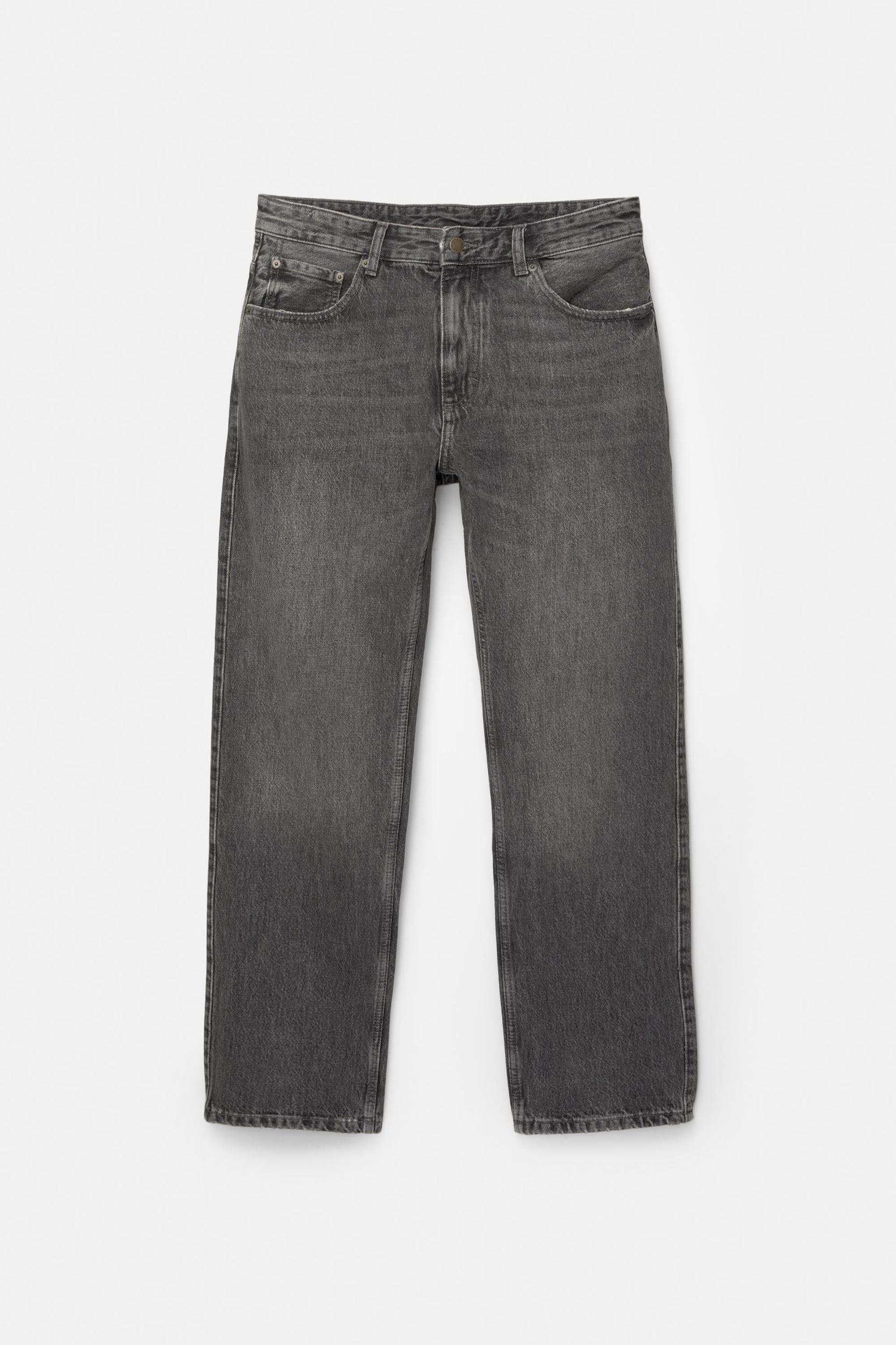 Straight vintage jeans Product Image
