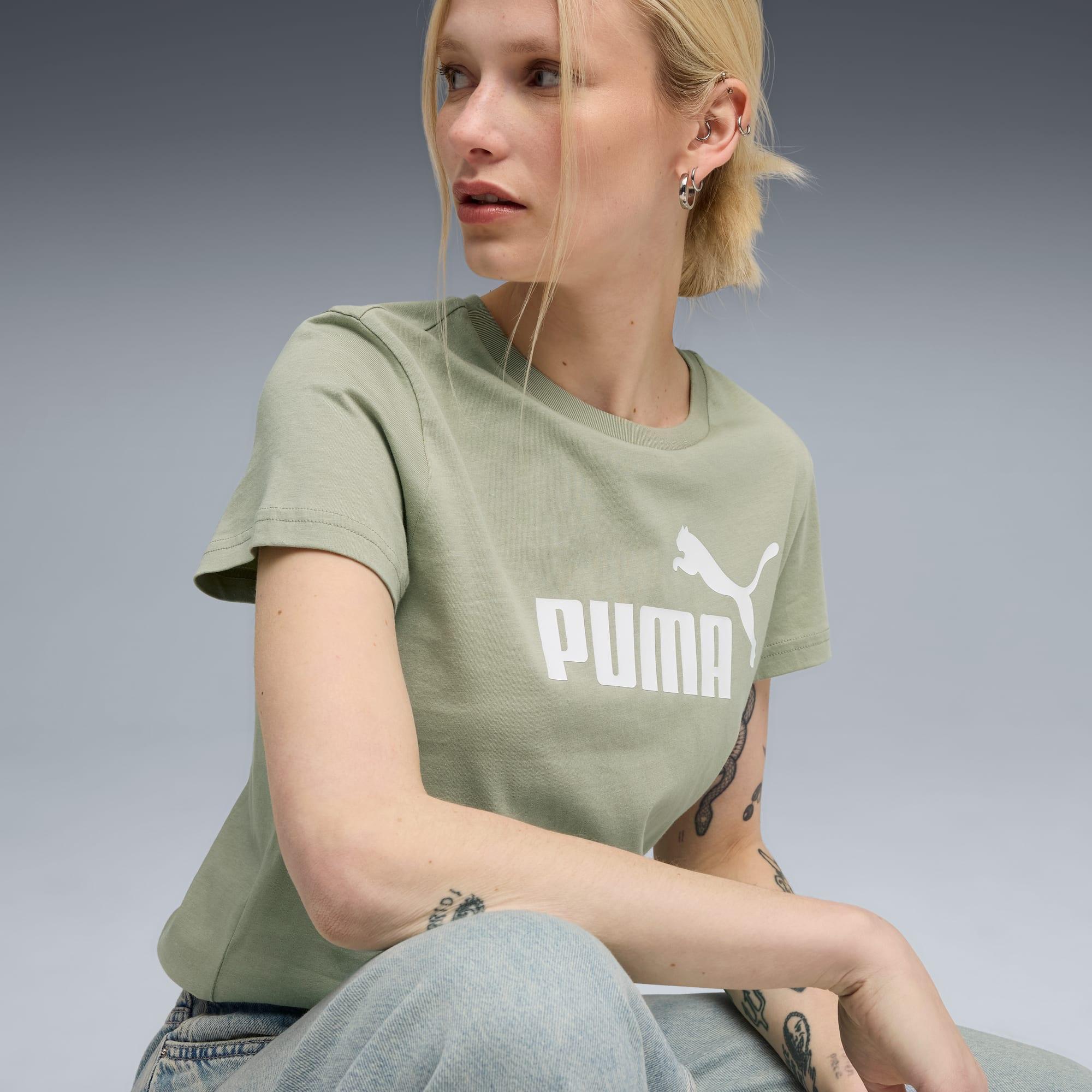 ESS No. 1 Logo Women's Tee Product Image