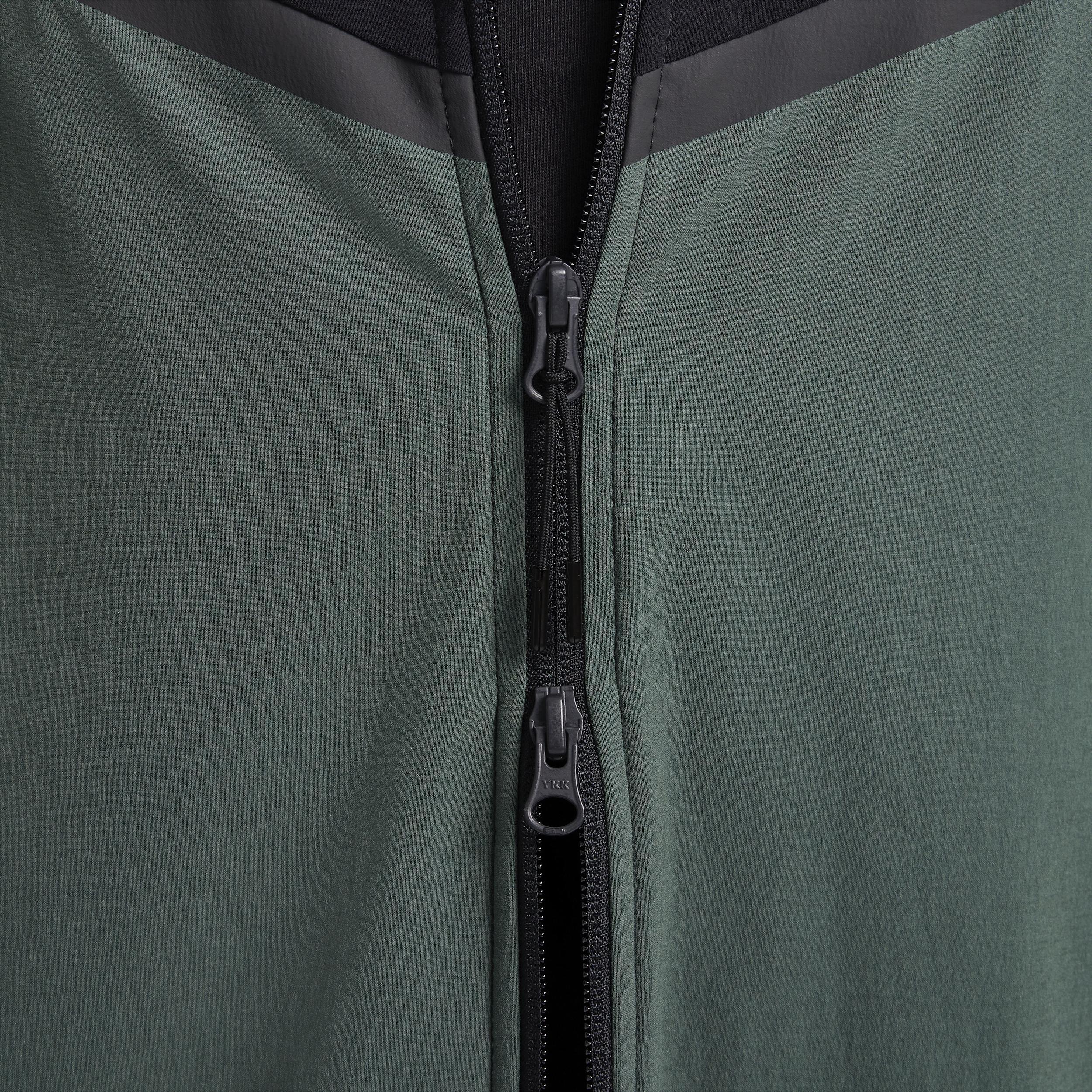 Nike Men's Tech Woven Jacket Product Image