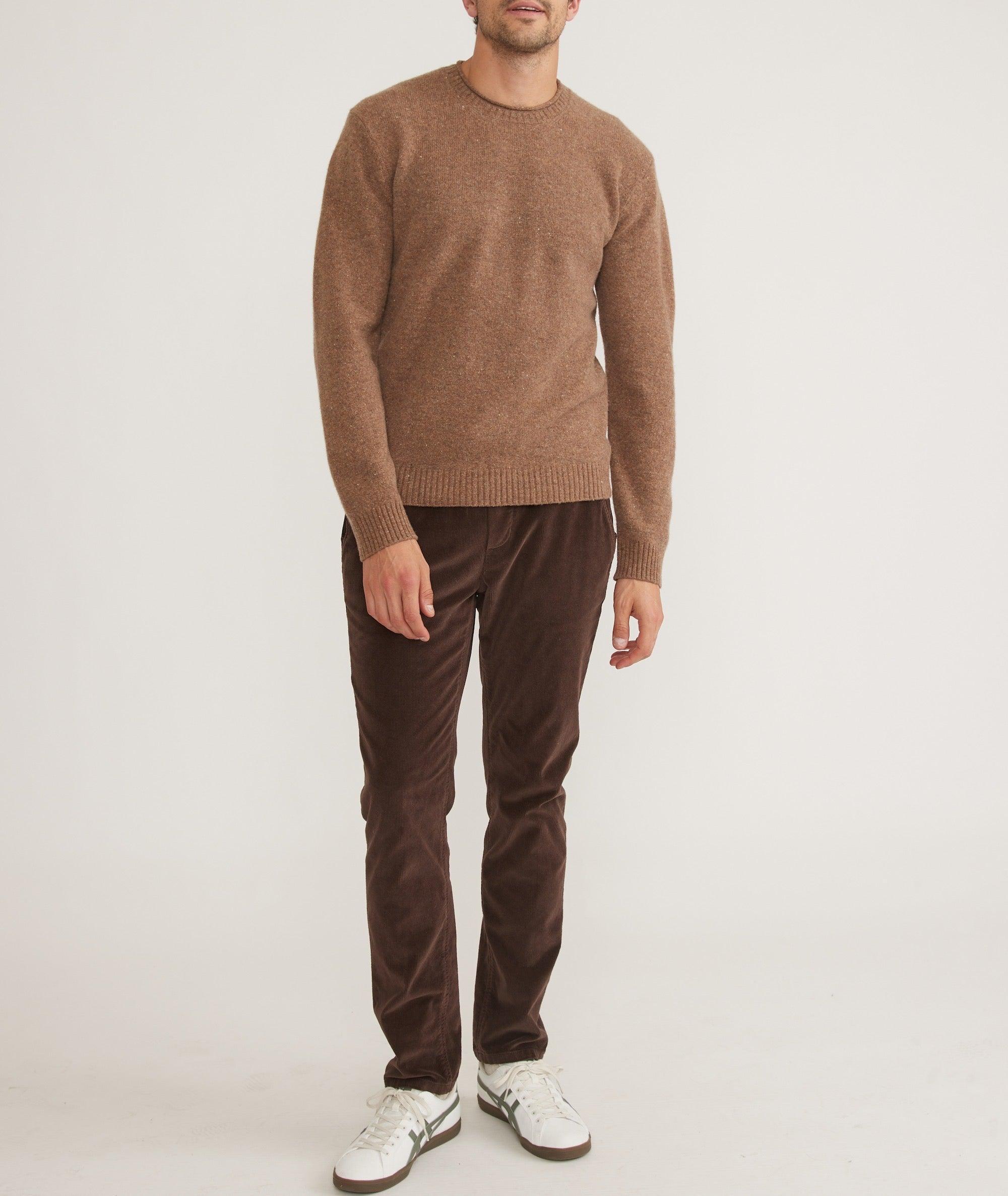 Roll Neck Sweater Product Image