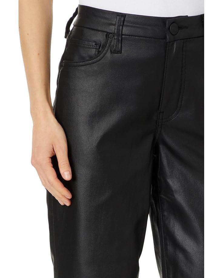 Meg High-rise Fab Ab Wide Leg Wide Hem Product Image