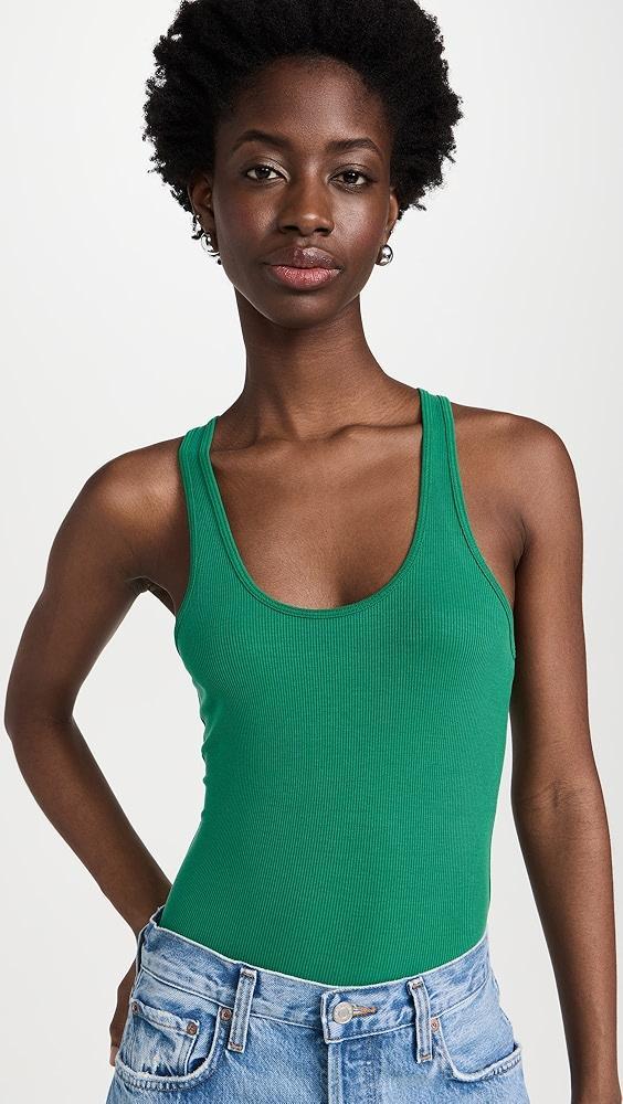 AGOLDE Bianca Tank | Shopbop Product Image