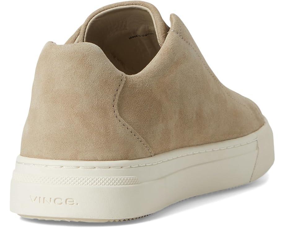 Peyton Lace-Up Sneakers Product Image