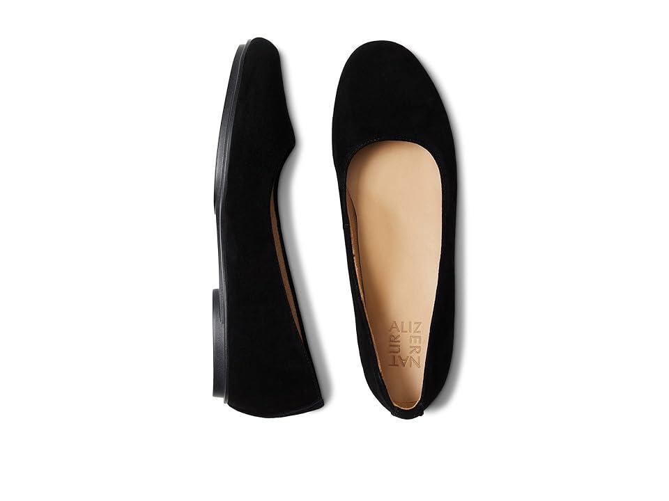 Naturalizer Maxwell Patent Leather Ballet Flats Product Image