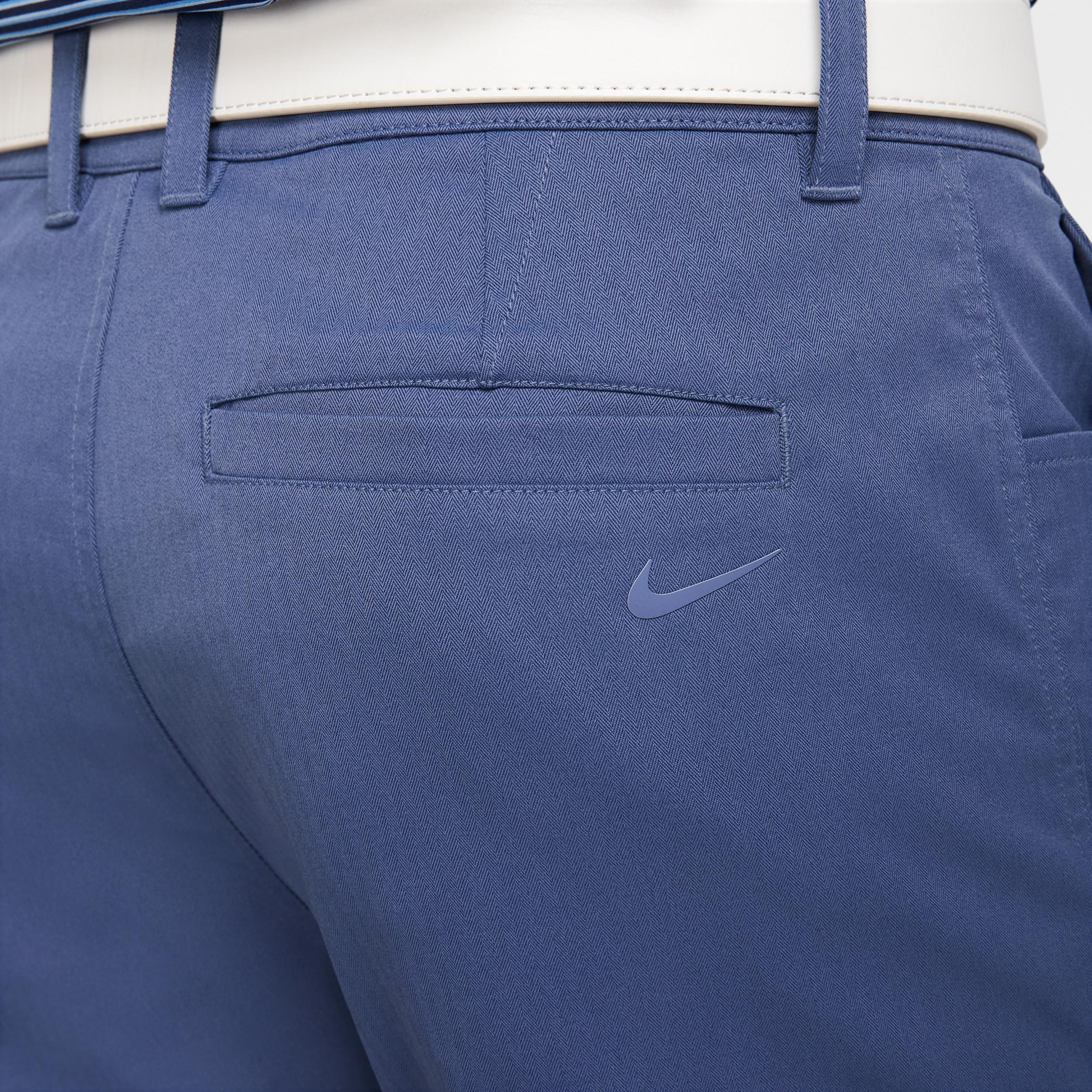 Nike Men's Tour Repel Chino Slim Golf Pants Product Image