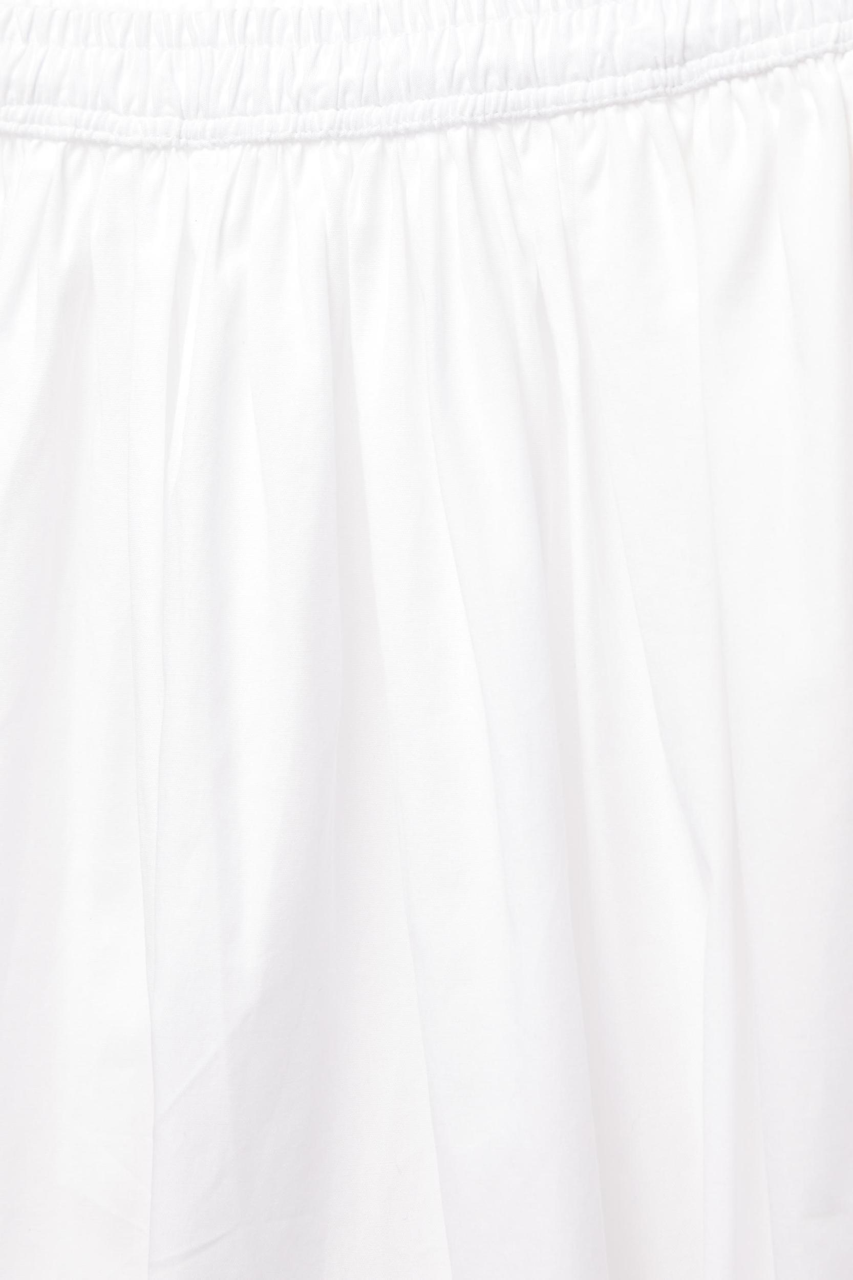 Oversize baggy pants Product Image