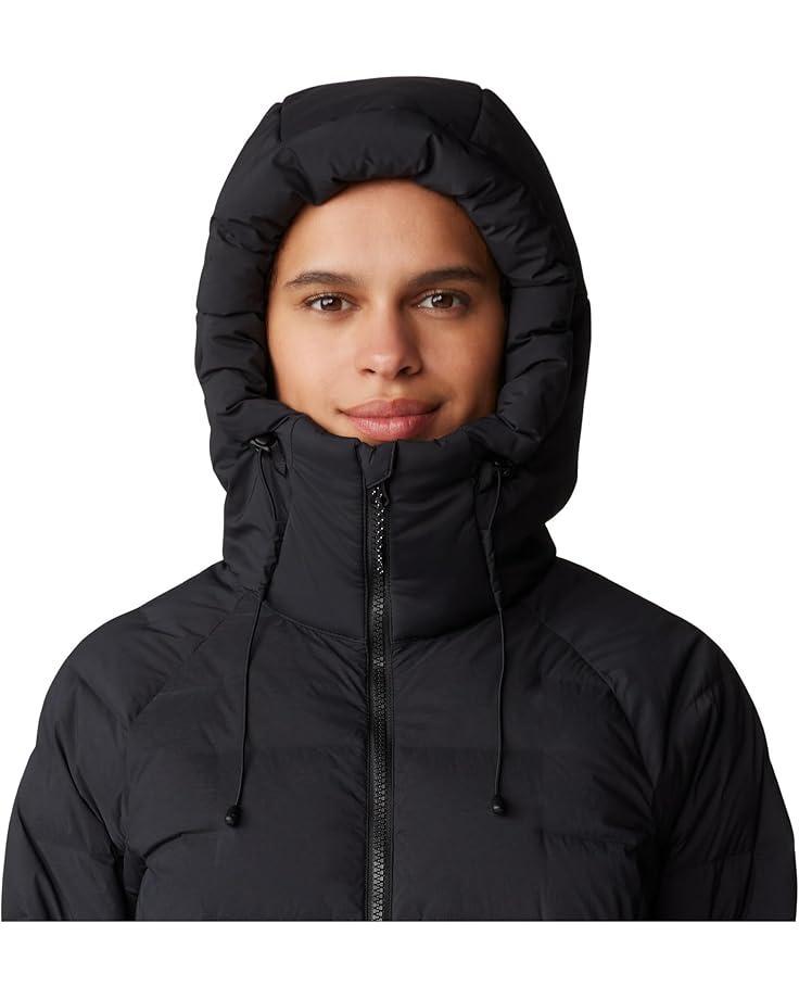 Stretchdown™ Hoody Product Image