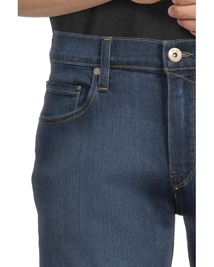 Federal Transcend Vintage Slim Straight Fit Jeans Product Image