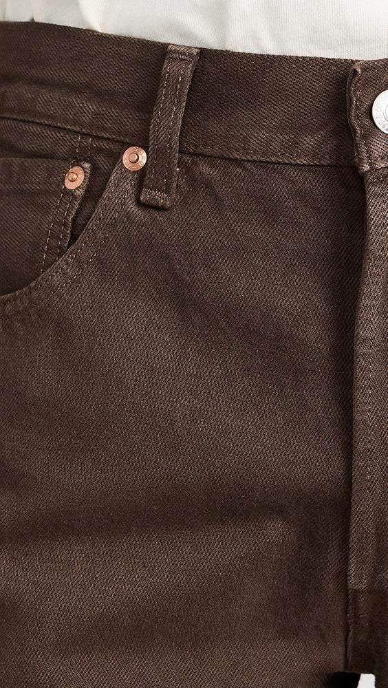 Levi's 501 Levi's Original Jeans | Shopbop Product Image