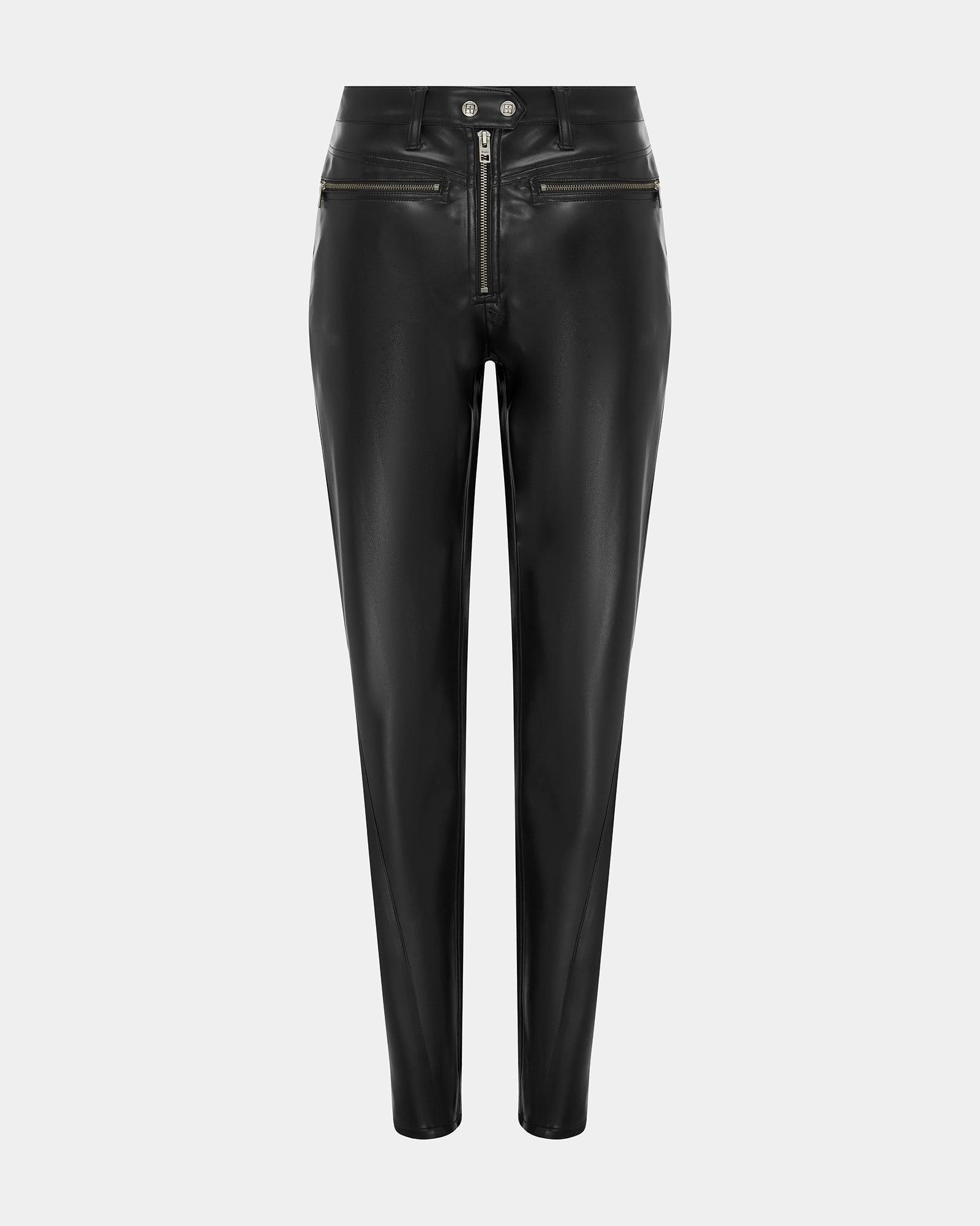 VIVIENNE PANT BLACK Female Product Image