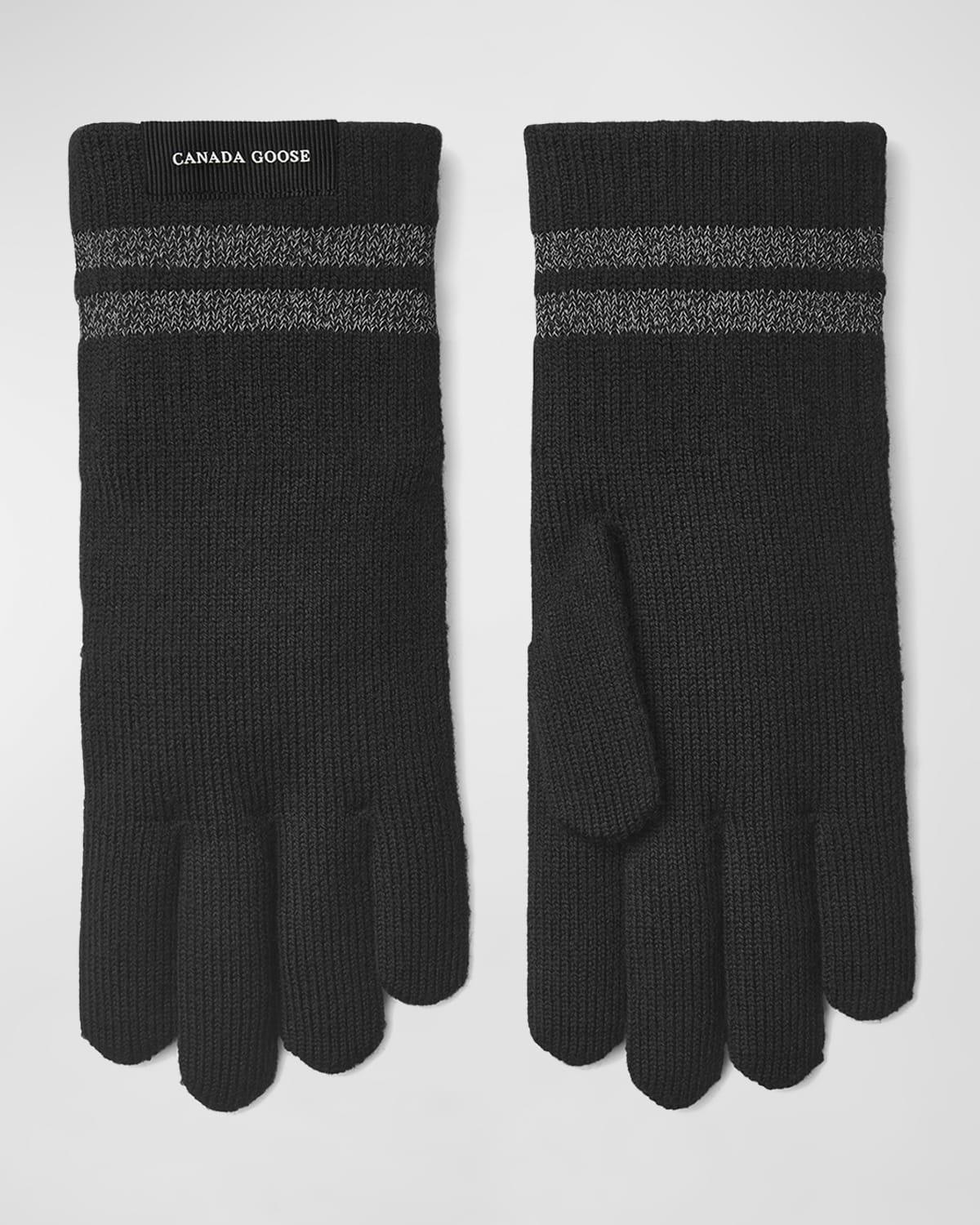 Barrier Wool Gloves Product Image