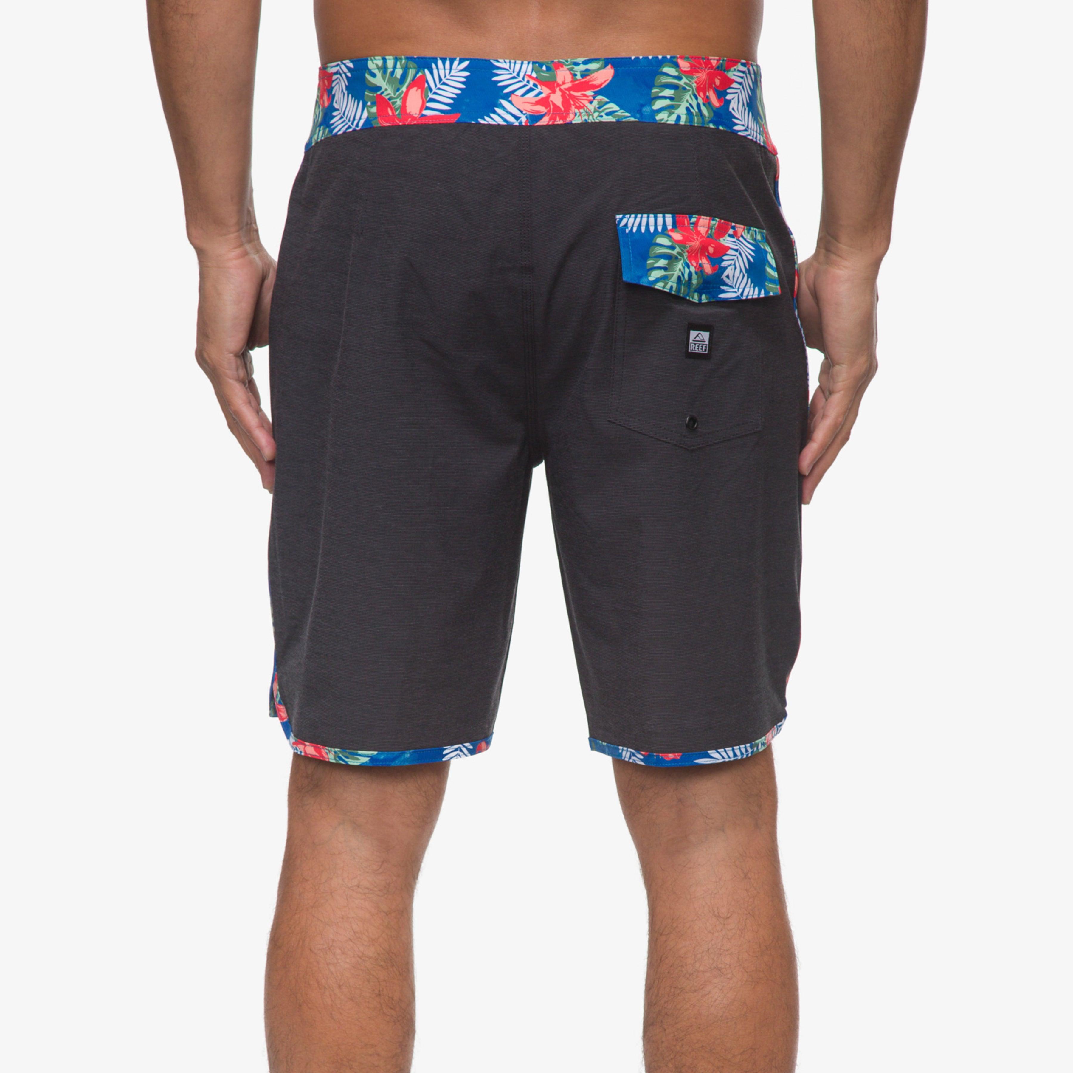 Mullen F/W Wvn Short Product Image