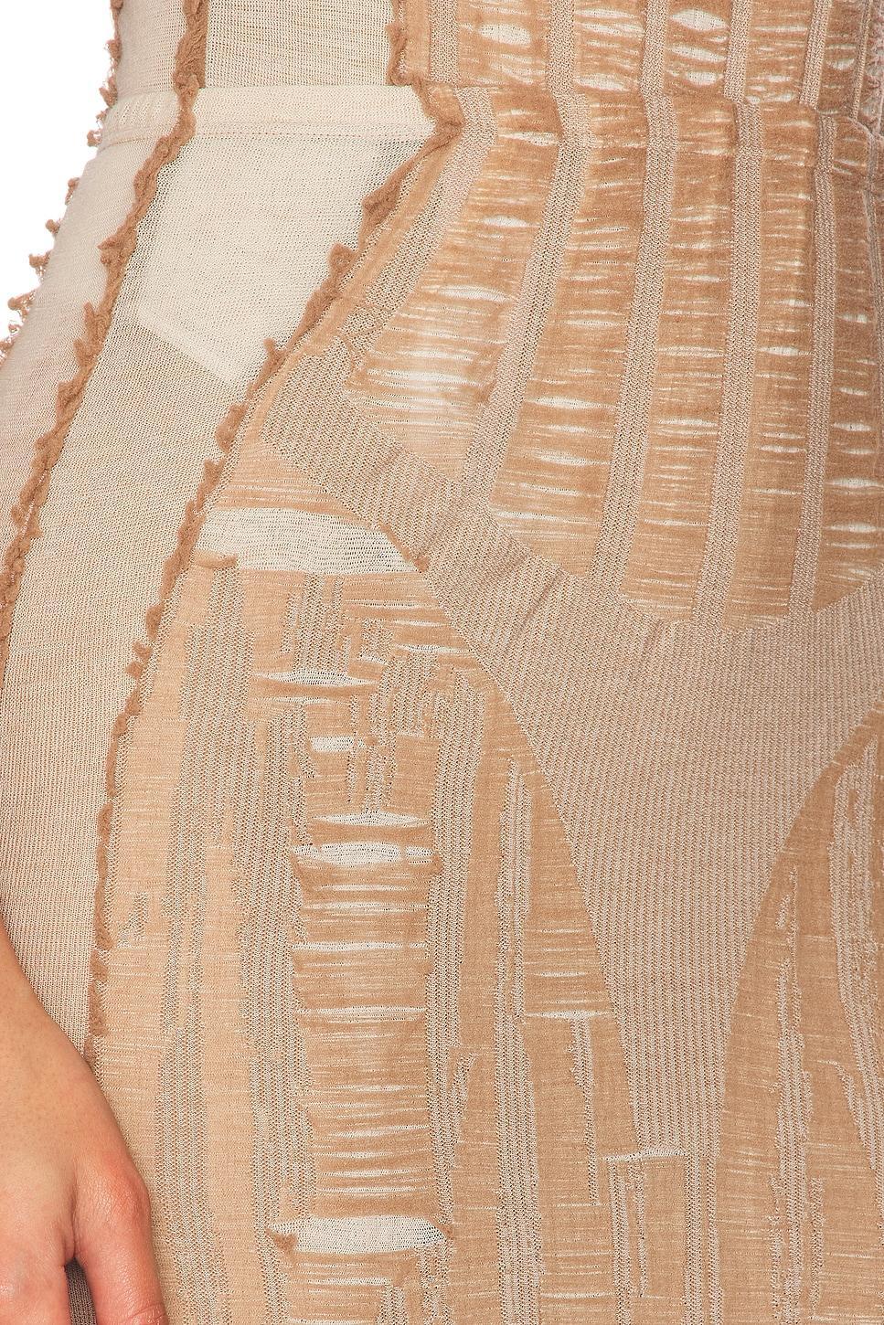 Midi Skirt Product Image