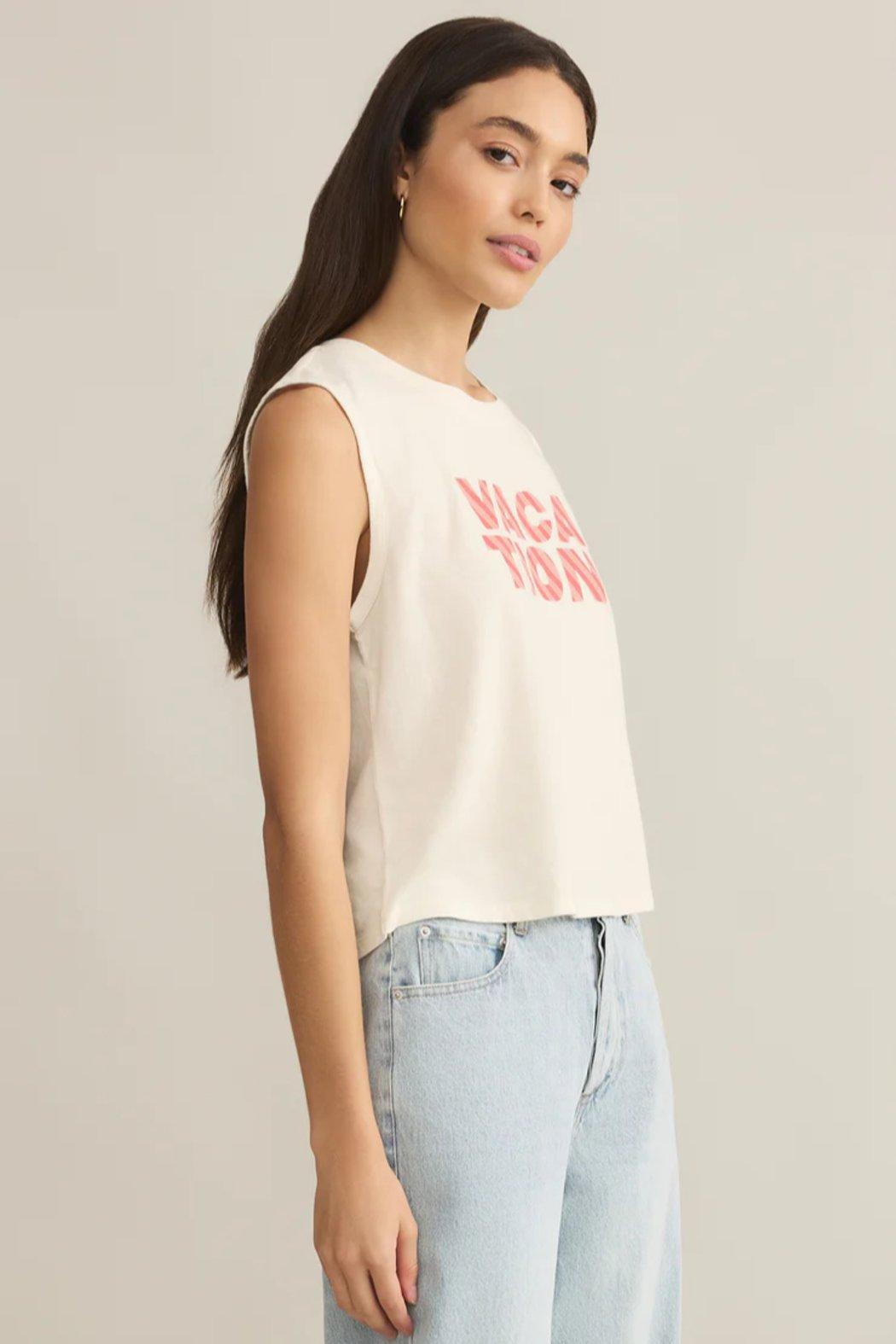 Getaway La Mer Tank Product Image