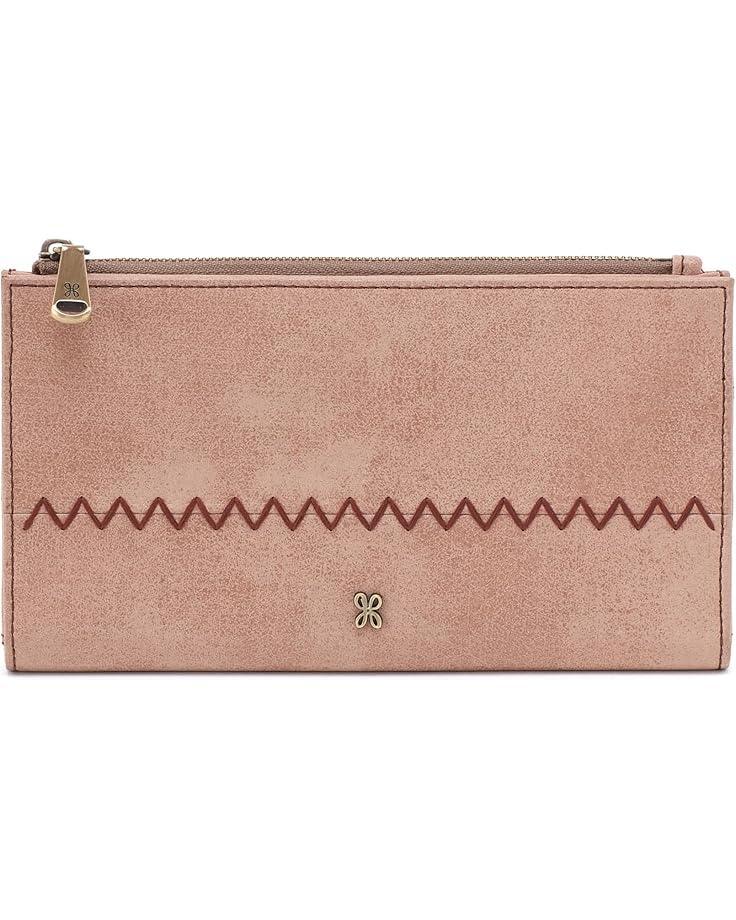 Fern Medium Trifold Wallet Product Image