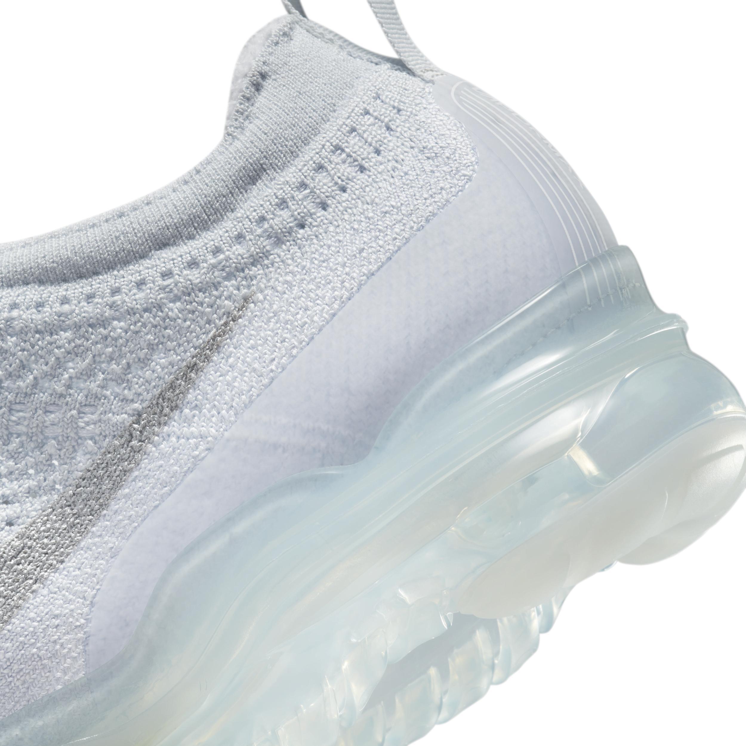 Mens Nike Air VaporMax 2023 Flyknit Running Shoes Product Image