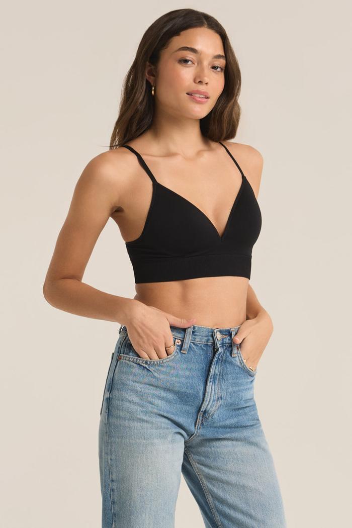 Sophia T-Shirt Bra Product Image