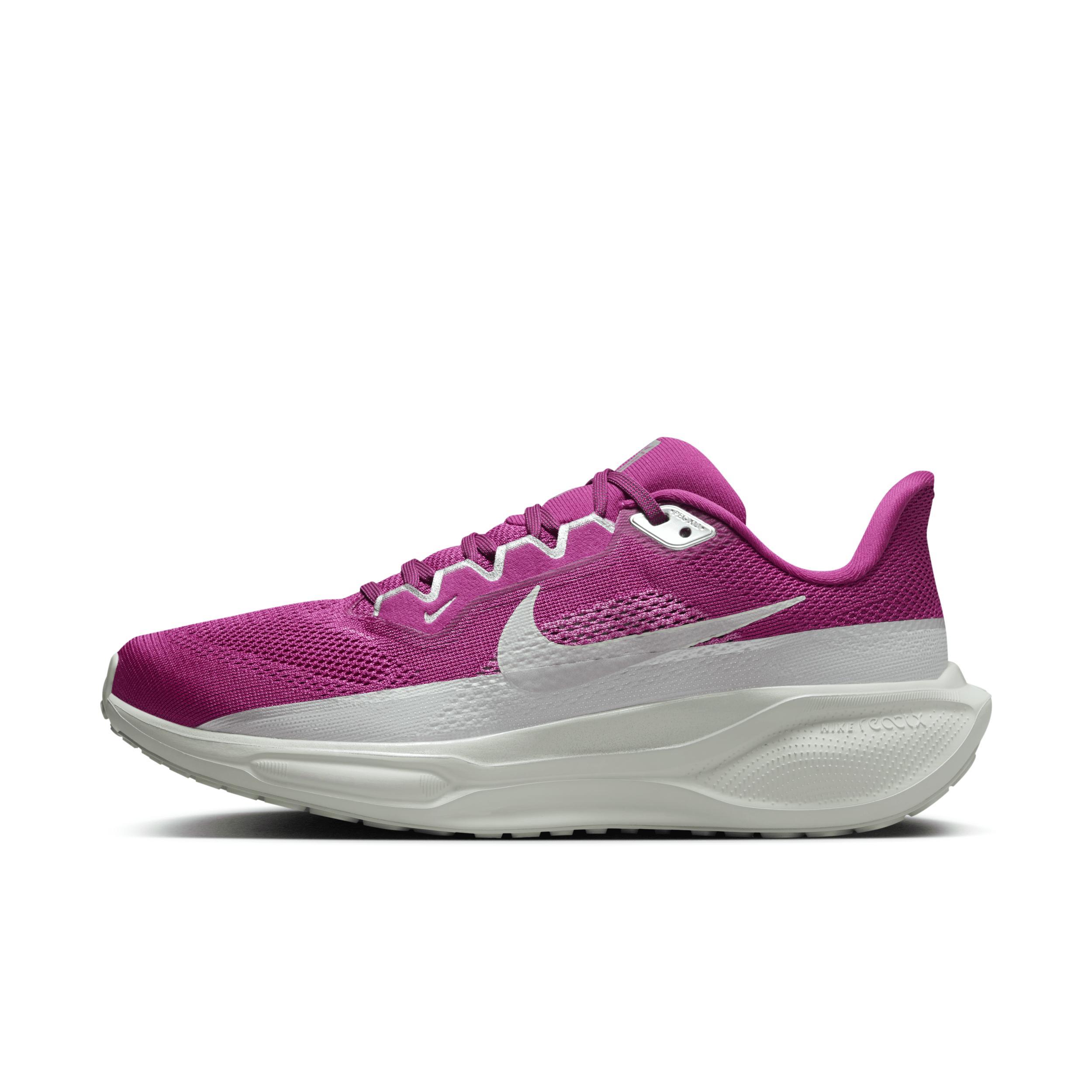 Nike Womens Nike Air Zoom Pegasus 41 - Womens Running Shoes Product Image