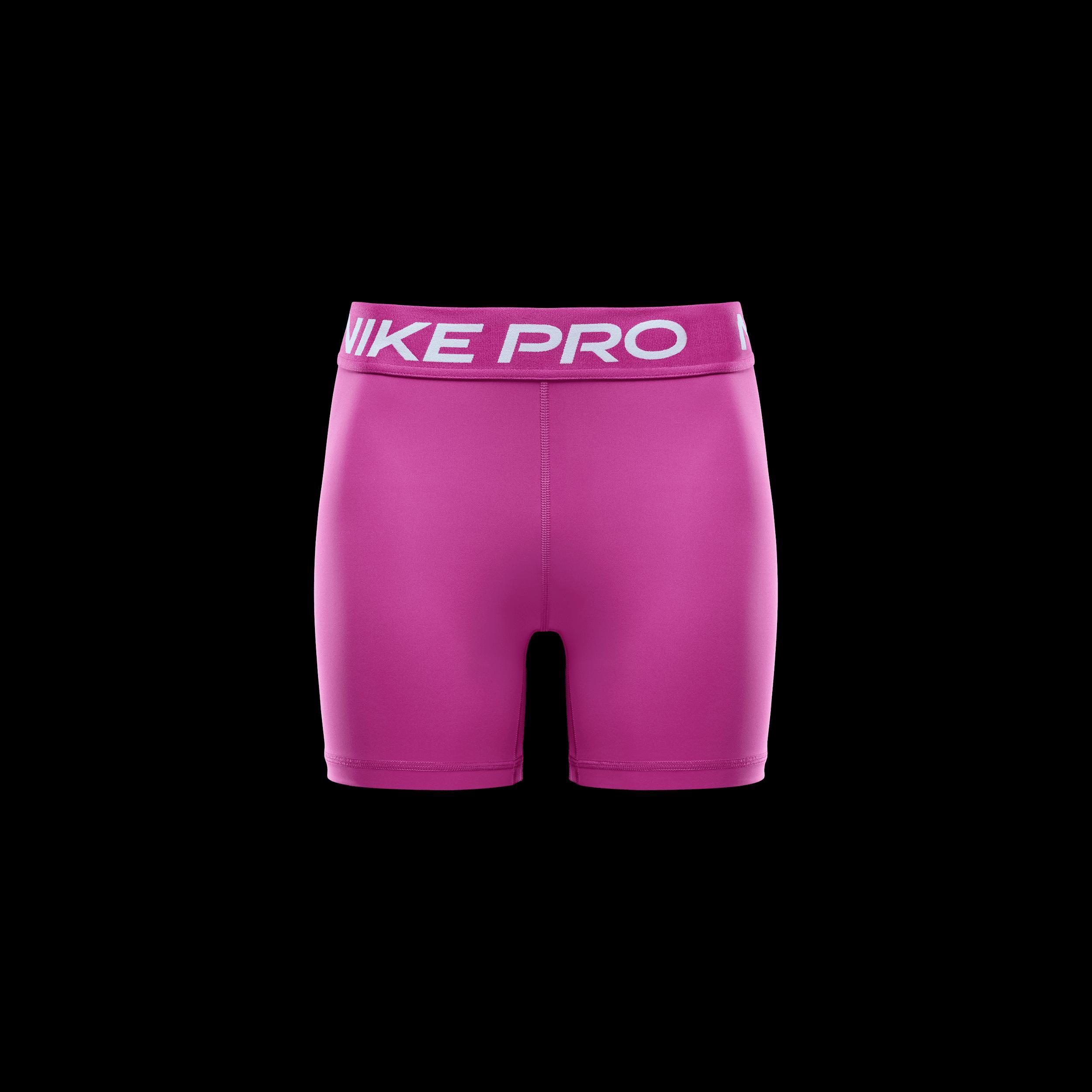 Women's Nike Pro 365 5" Shorts Product Image