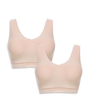 Chantelle Soft Stretch Padded Wire Free Bra Top Product Image