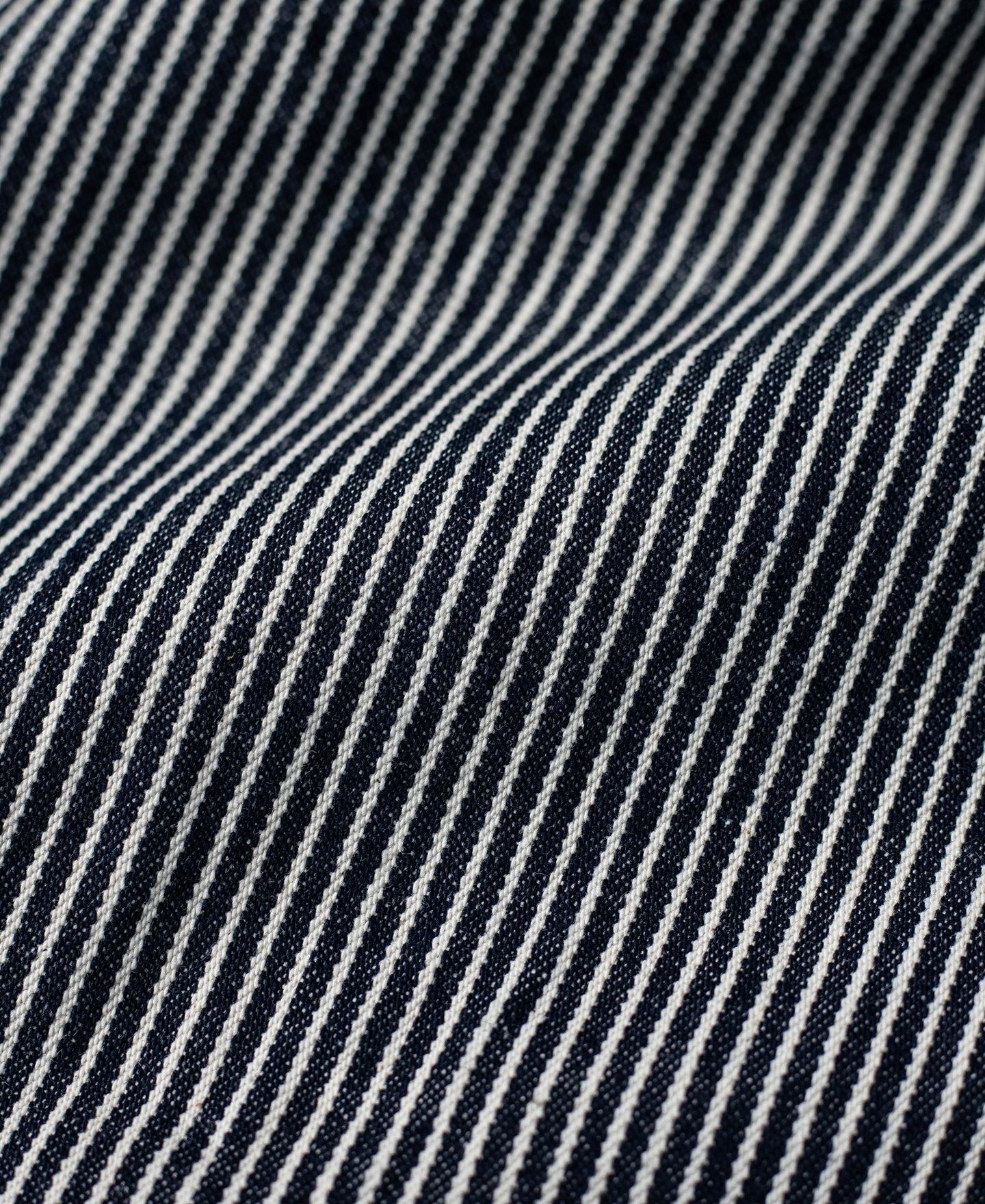 Hickory Stripe Carpenter Pants Product Image