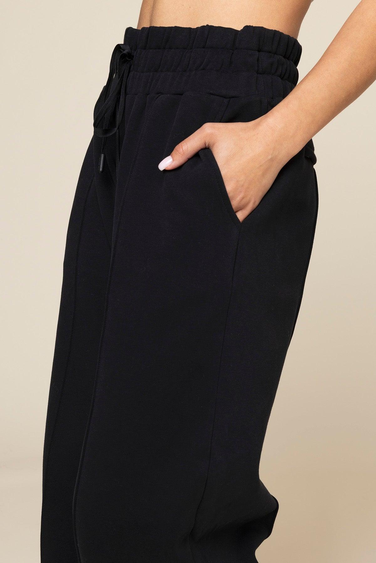 Perfect Plane Pants - Black Product Image