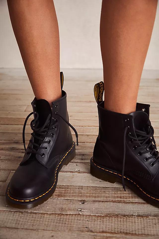 Dr. Martens 1460 Smooth Lace-Up Boots Product Image