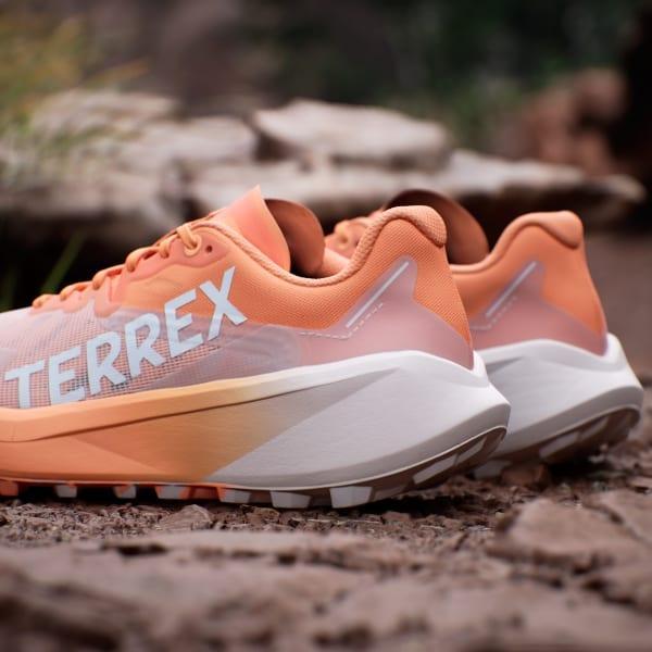 Terrex Agravic 3 Trail Running Shoes Product Image