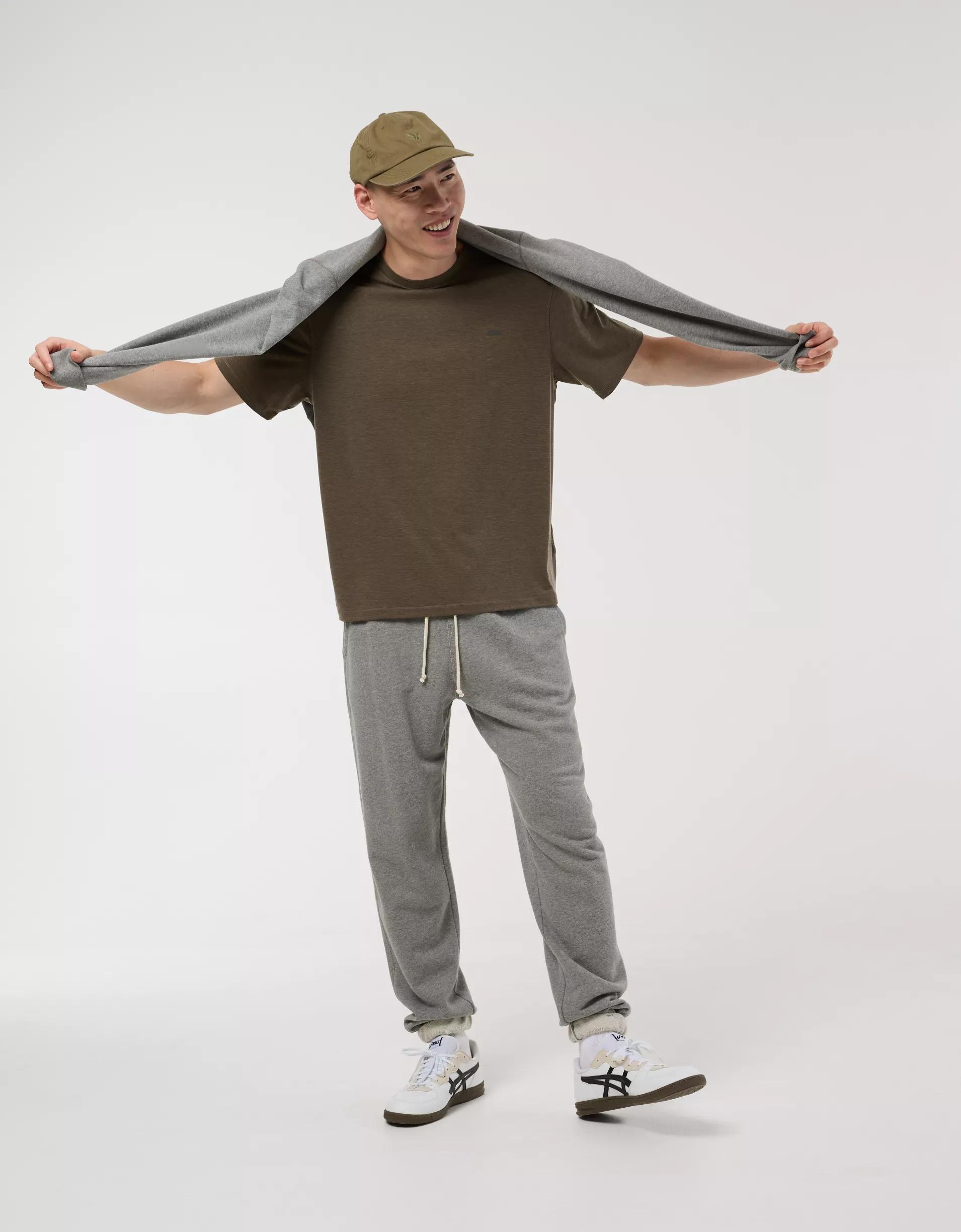 AE 24/7 Training T-Shirt Product Image