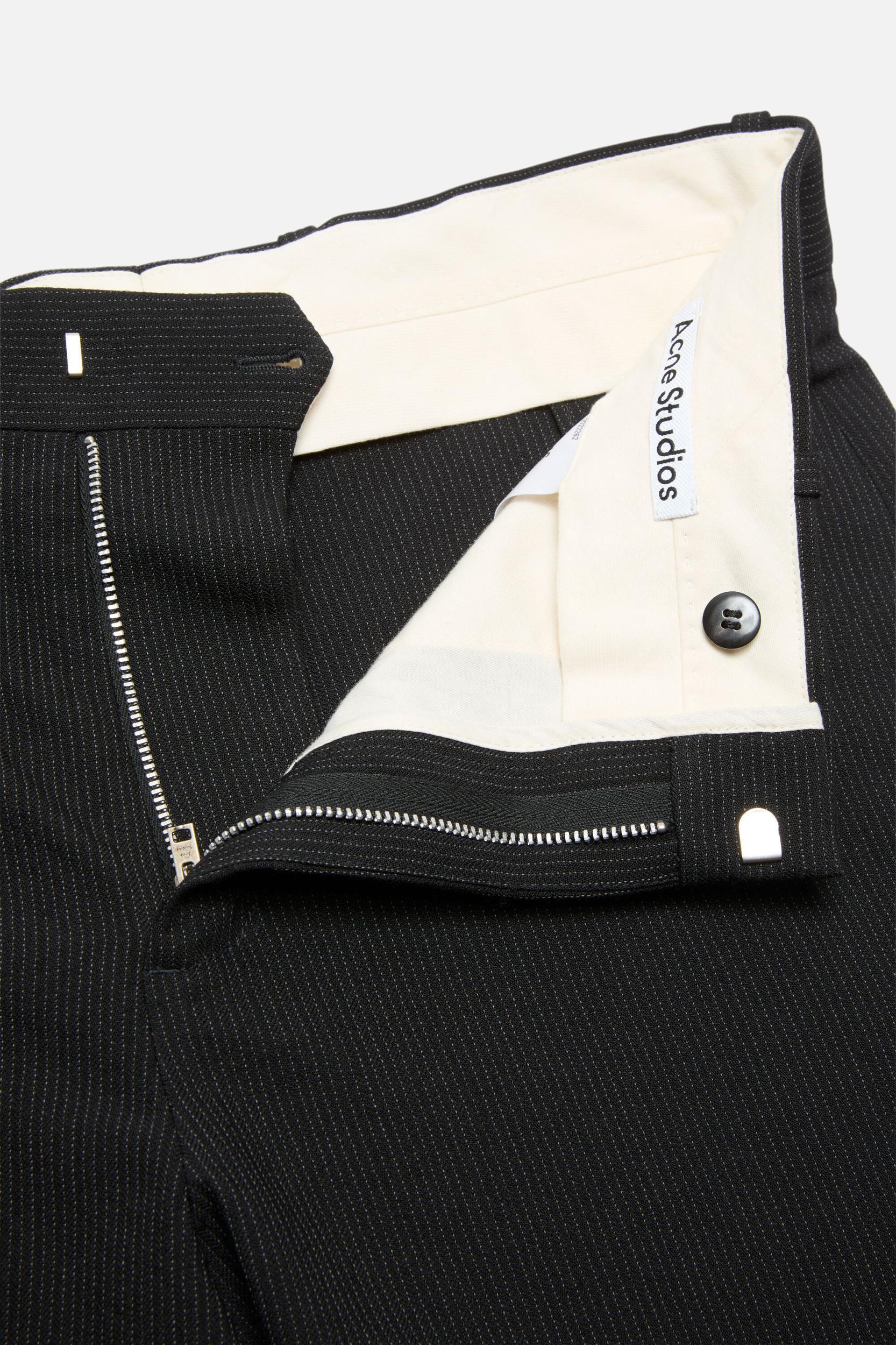 Printed Button-up Shirt Product Image