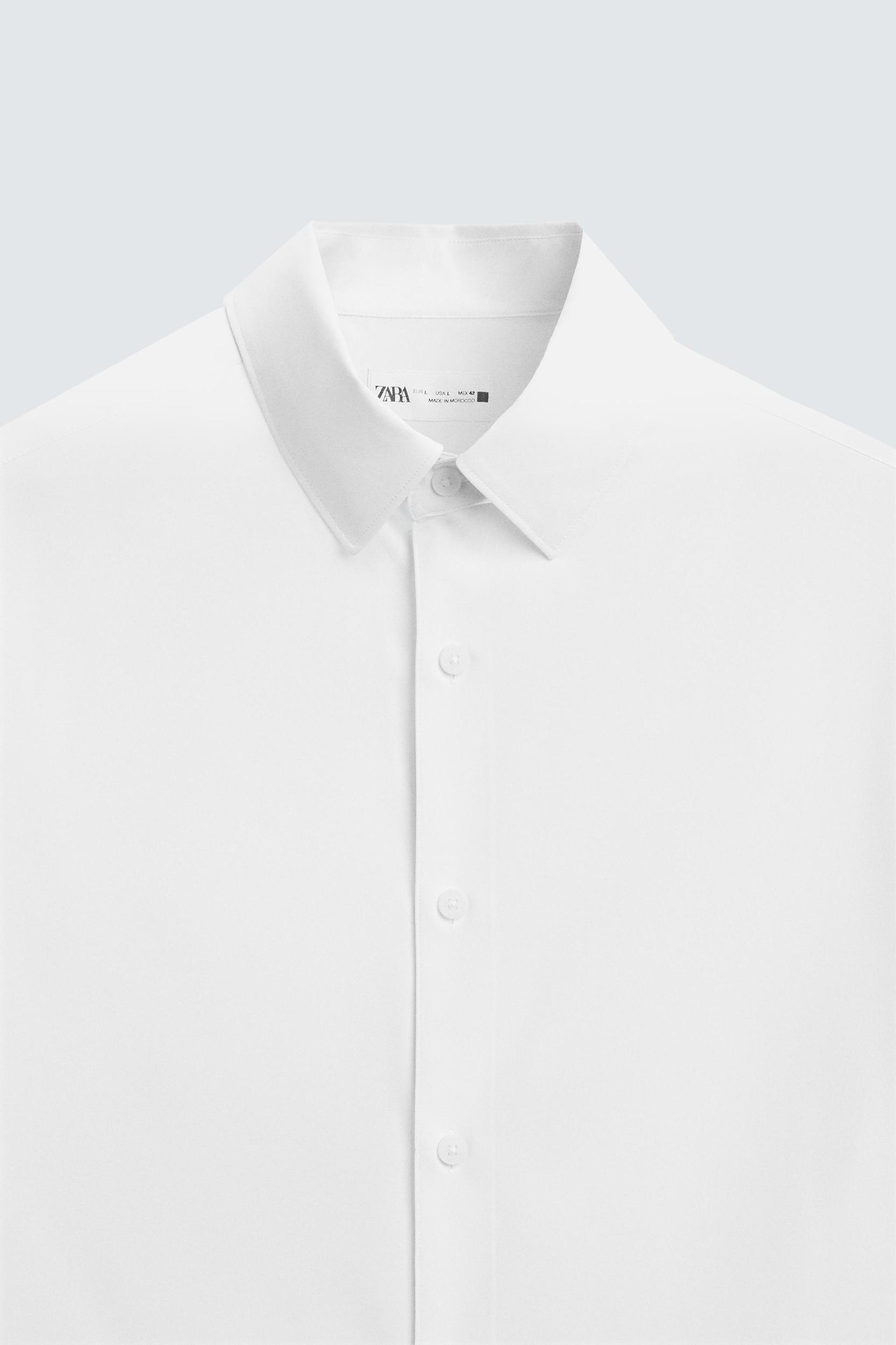 STRETCH SHIRT Product Image