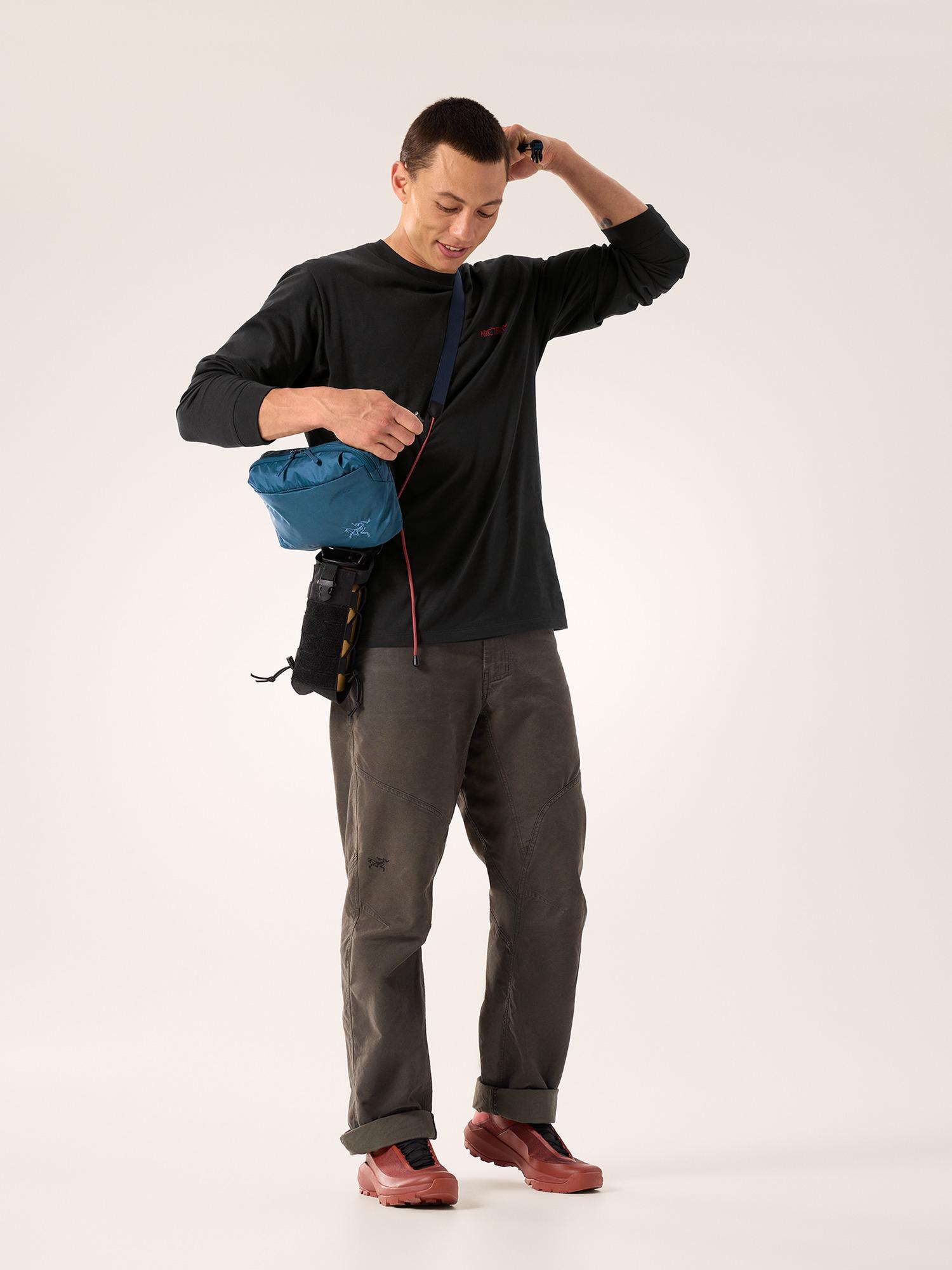 Heliad Crossbody Bag  Product Image