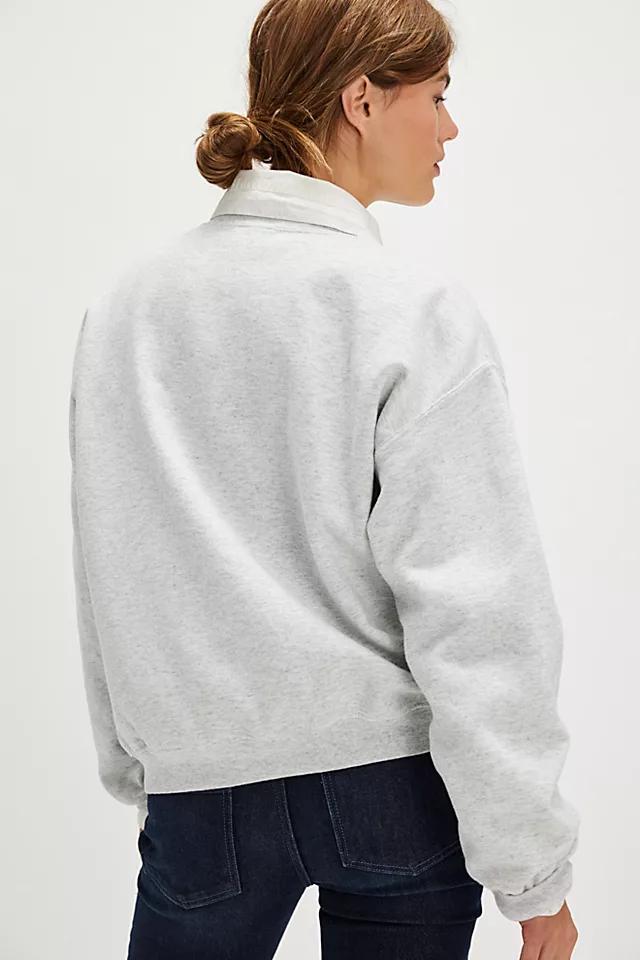 Prep Sport Sweatshirt Product Image