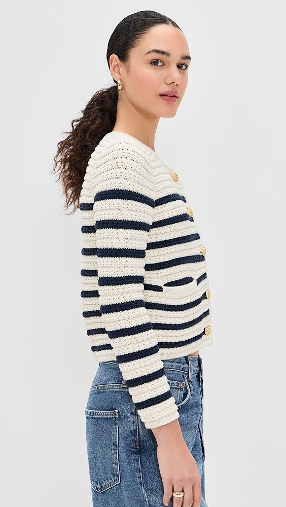 PAIGE Oberon Cardigan | Shopbop Product Image