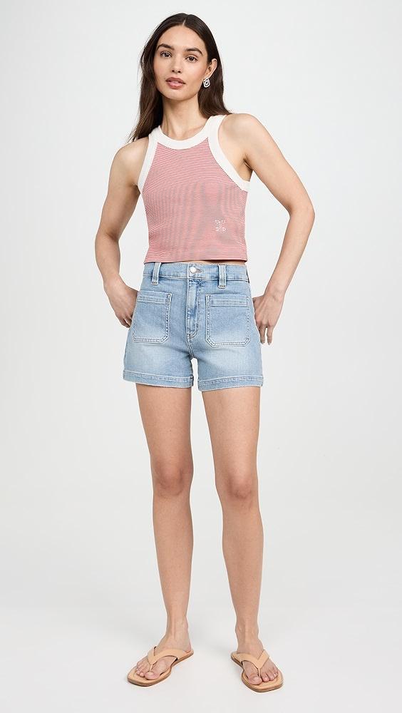 DAZE Siren Shorts | Shopbop Product Image