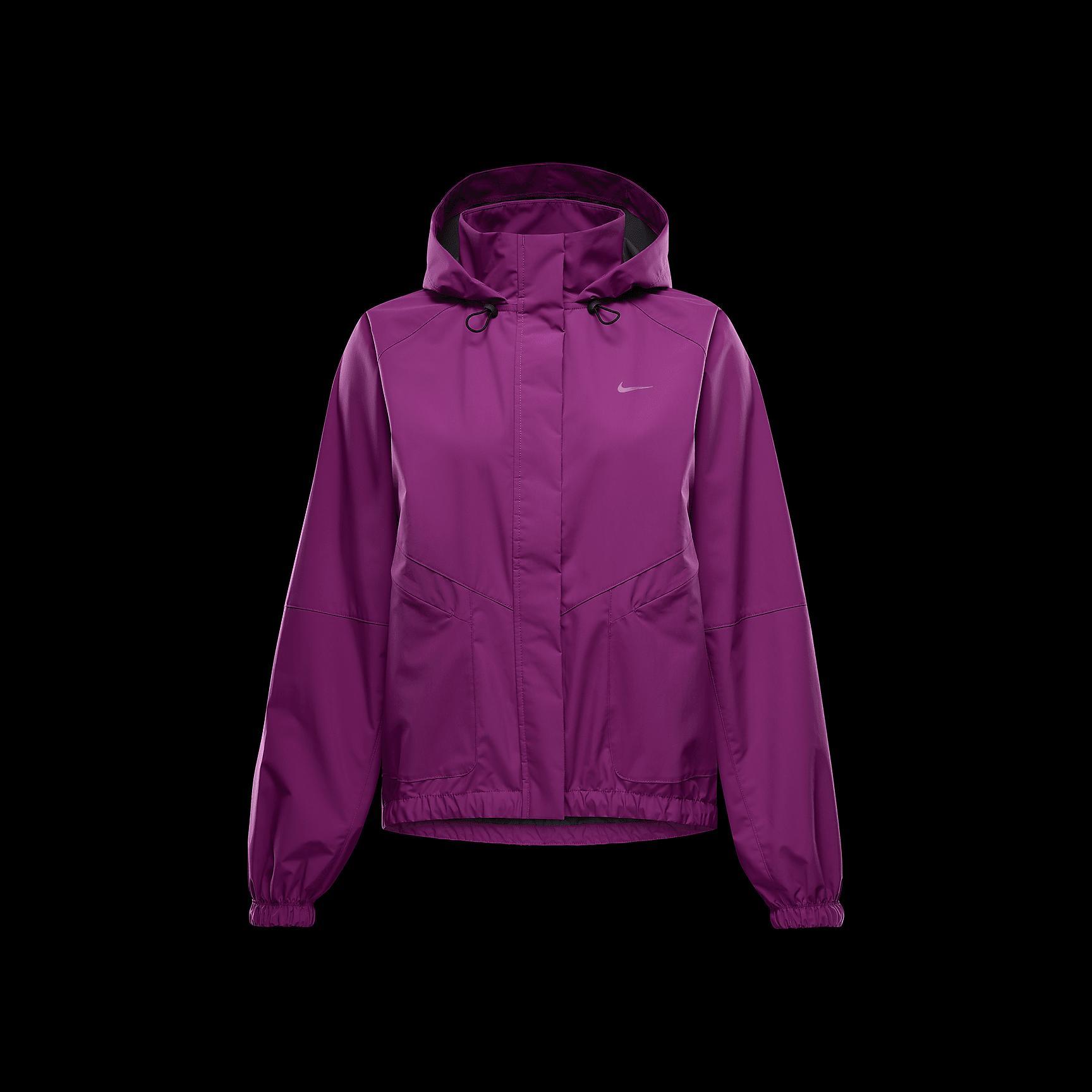 Nike Storm-FIT Swift Women's Running Jacket Product Image