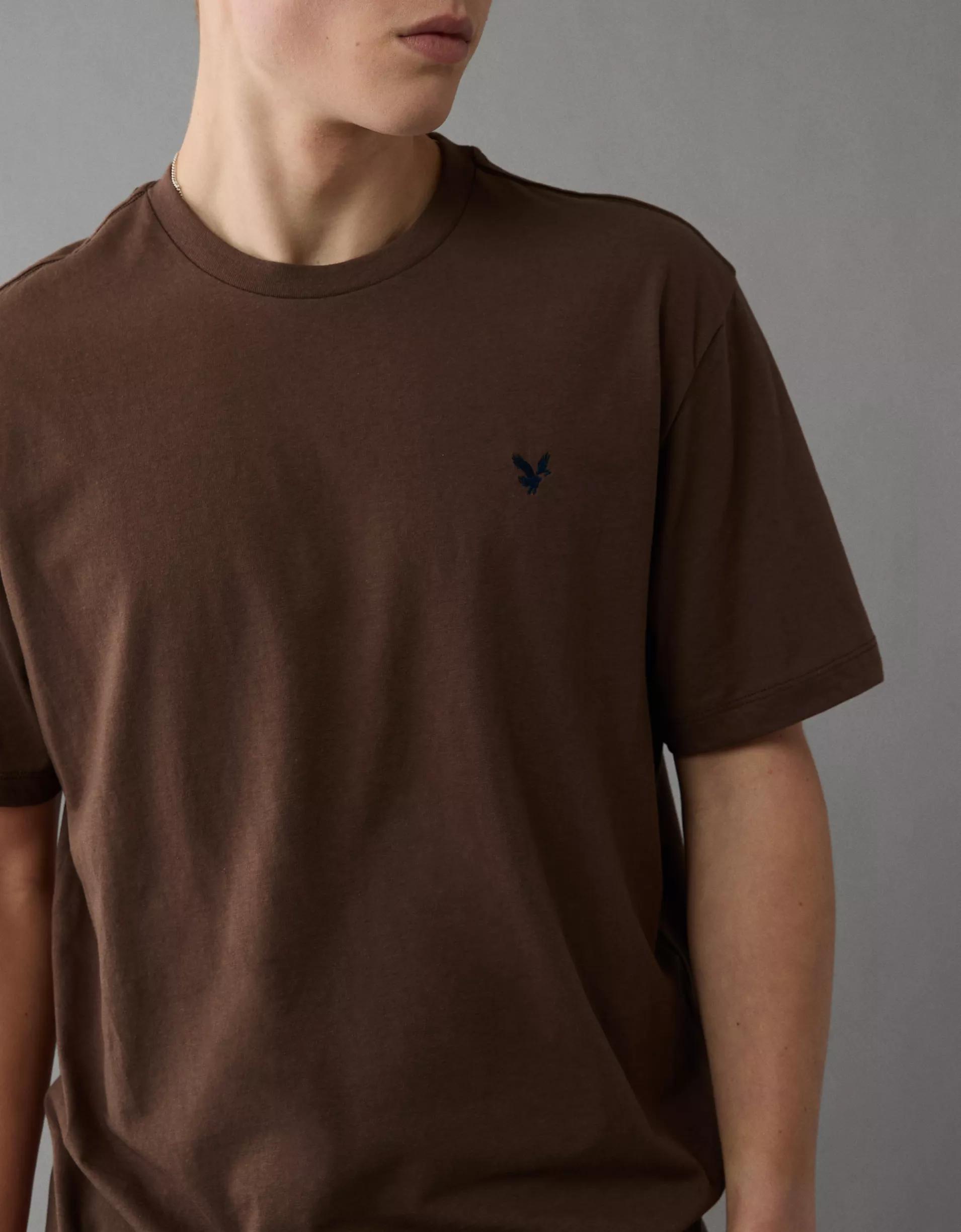 AE Lightweight Icon T-Shirt Men's Product Image