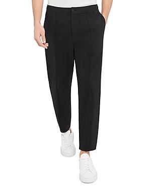 Mens Curtis Precision Ponte Drawstring Pants Product Image