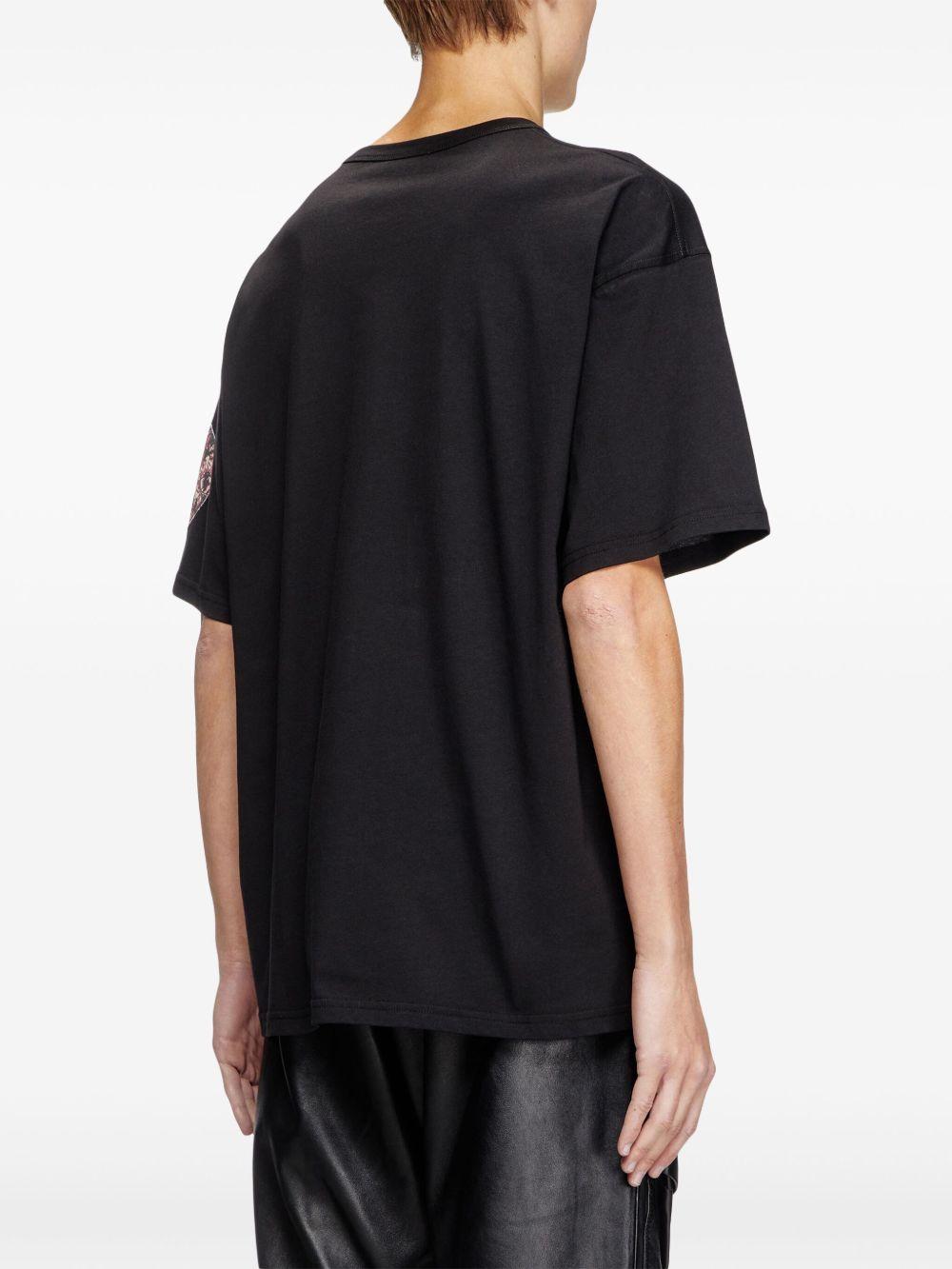 T-Adjust-R22 T-shirt Product Image